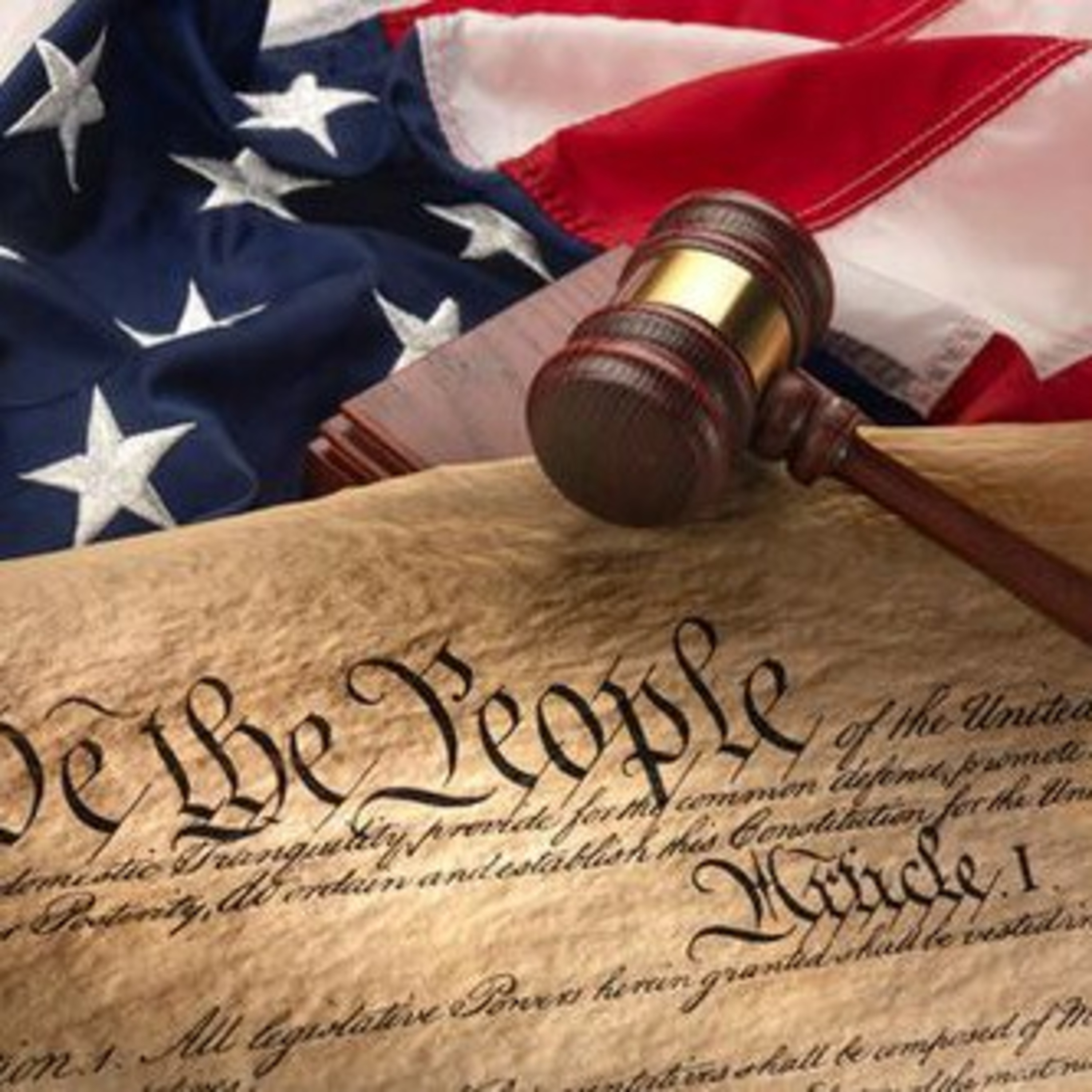 Brighteon Media's Lawsuit Over Censorship & Another Oregon County Votes to Join Idaho episode artwork