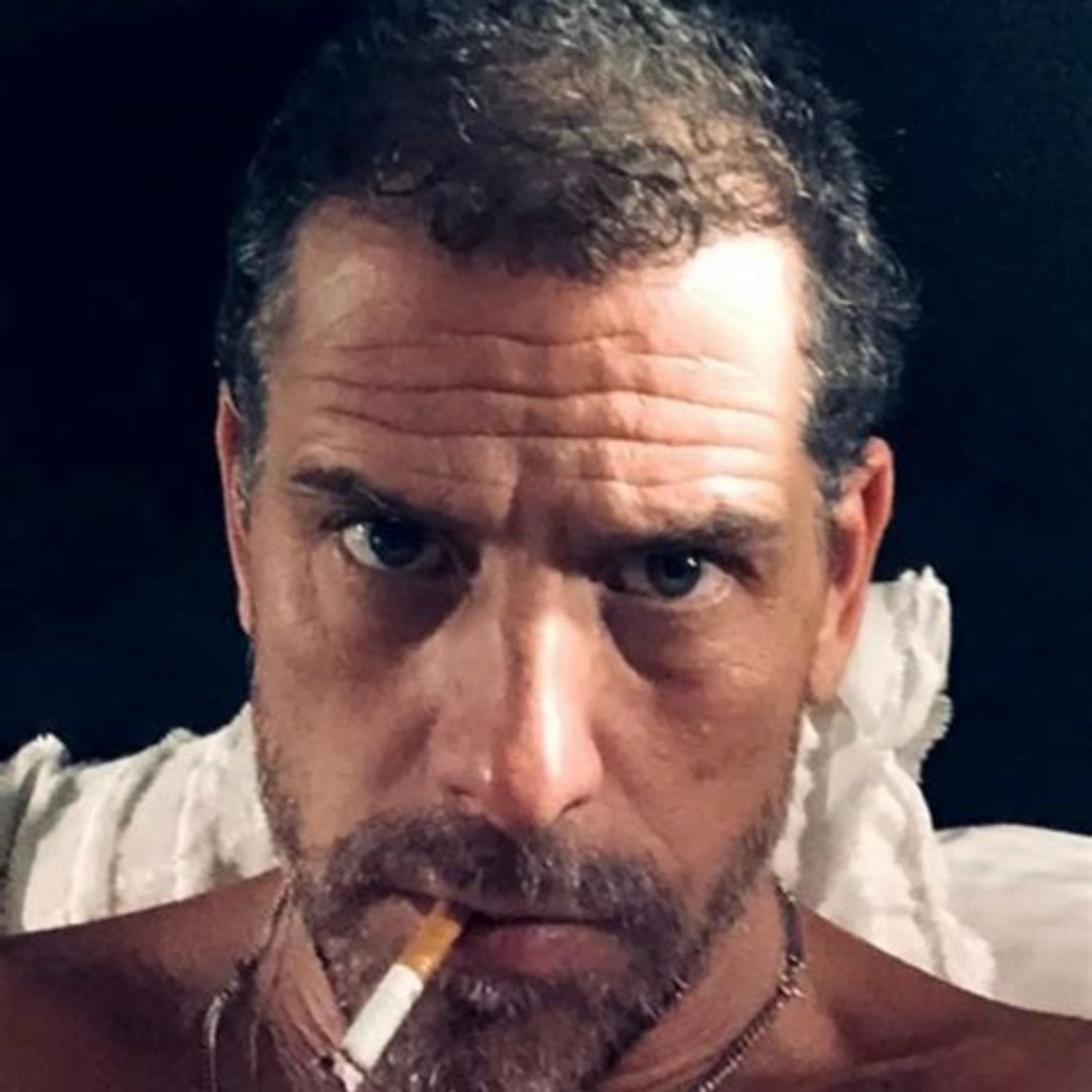 Hunter Biden Convicted on Felony Gun Charges & Government Raids Nourish Cooperative  episode artwork