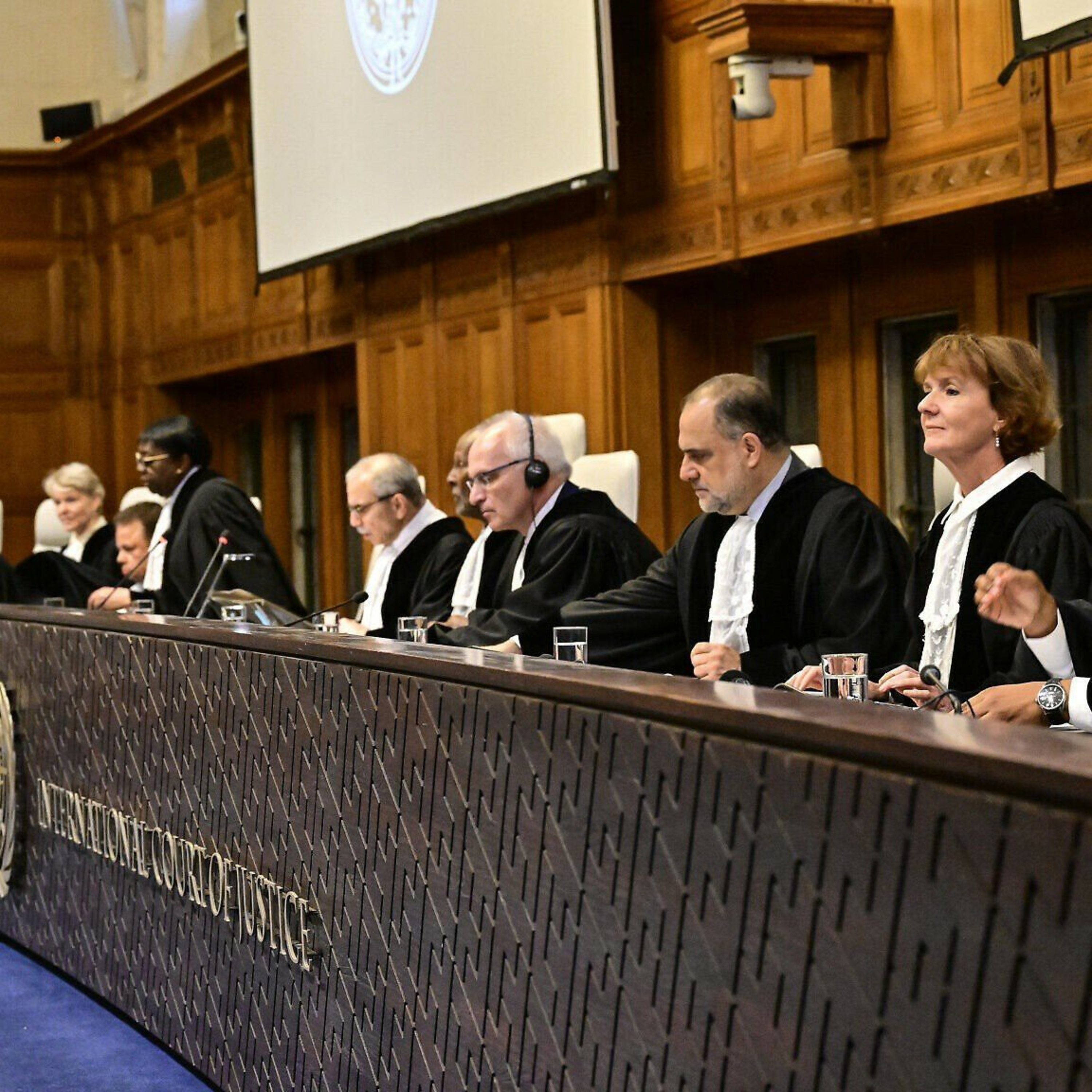 Cuba Joins ICJ Genocide, US is Pro-Azov & Democracy isn't Freedom  episode artwork