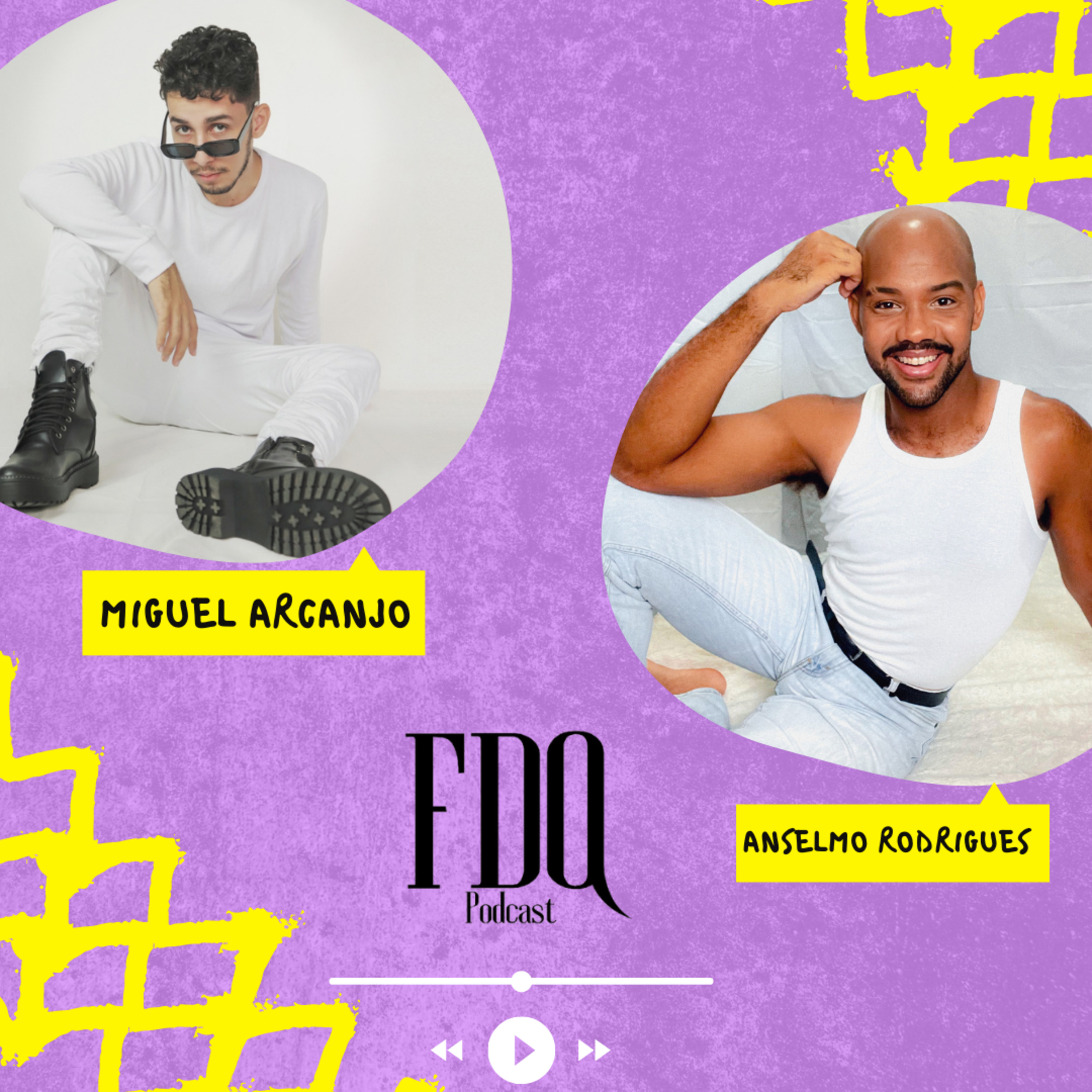 Falando de Que?