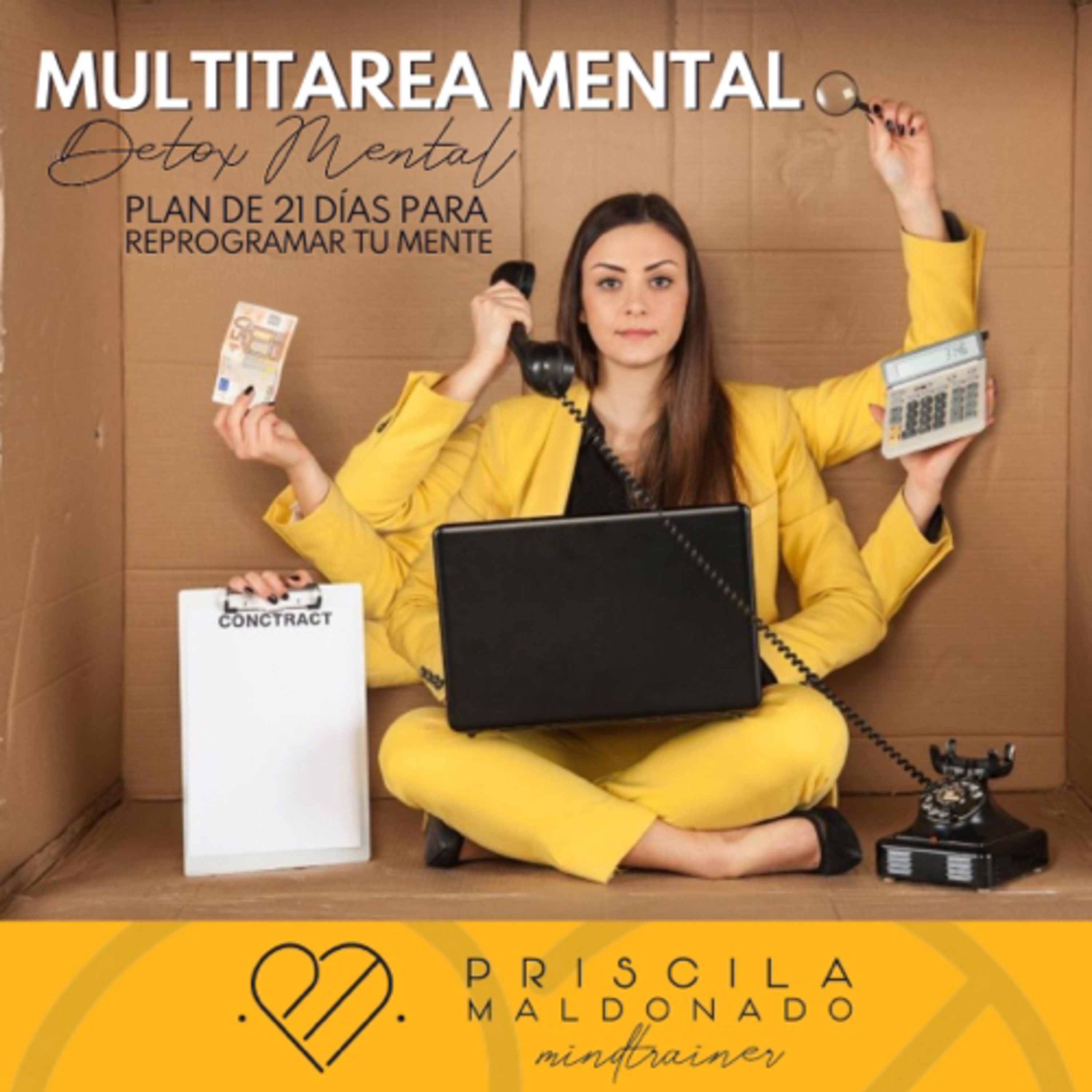 DETOX MENTAL
