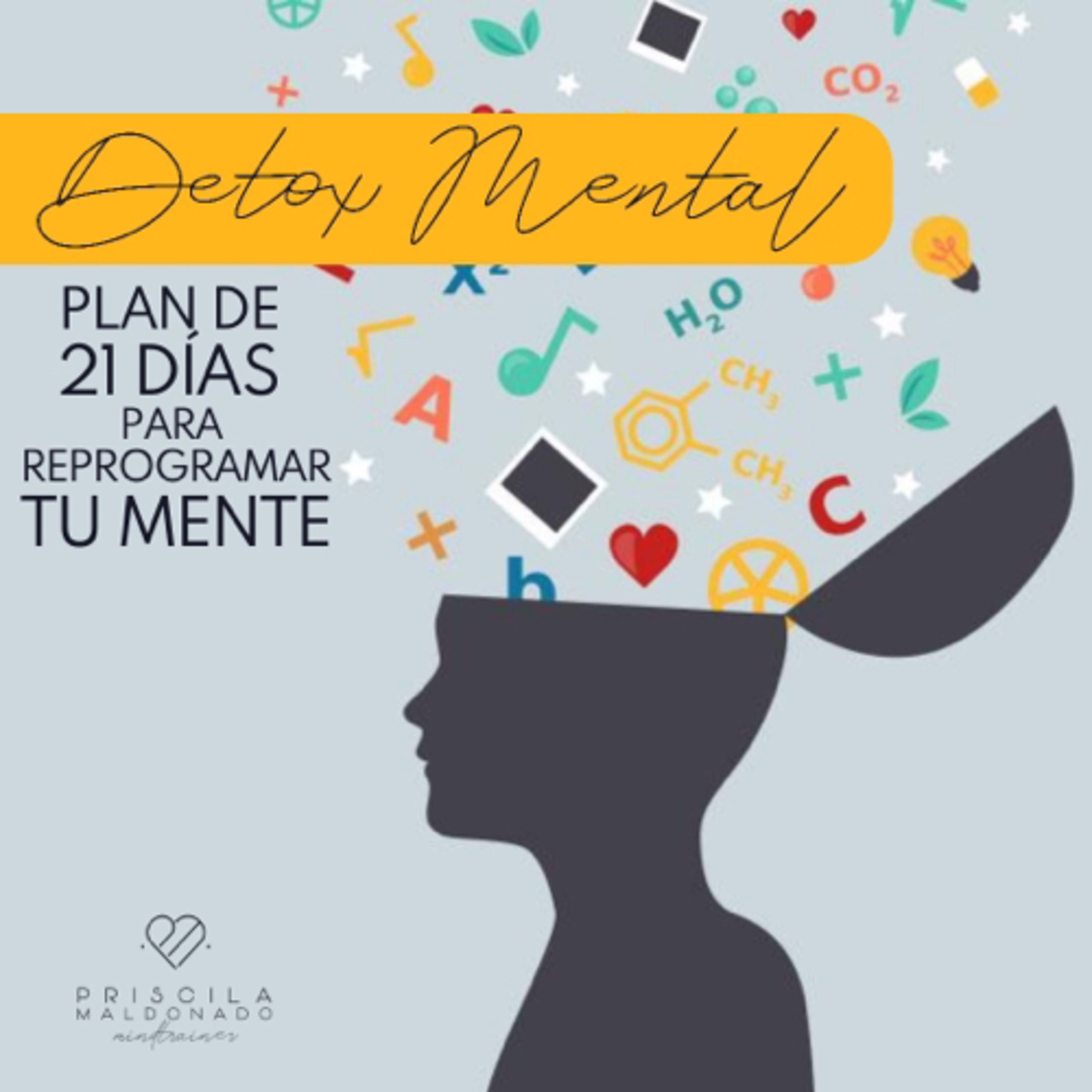 DETOX MENTAL
