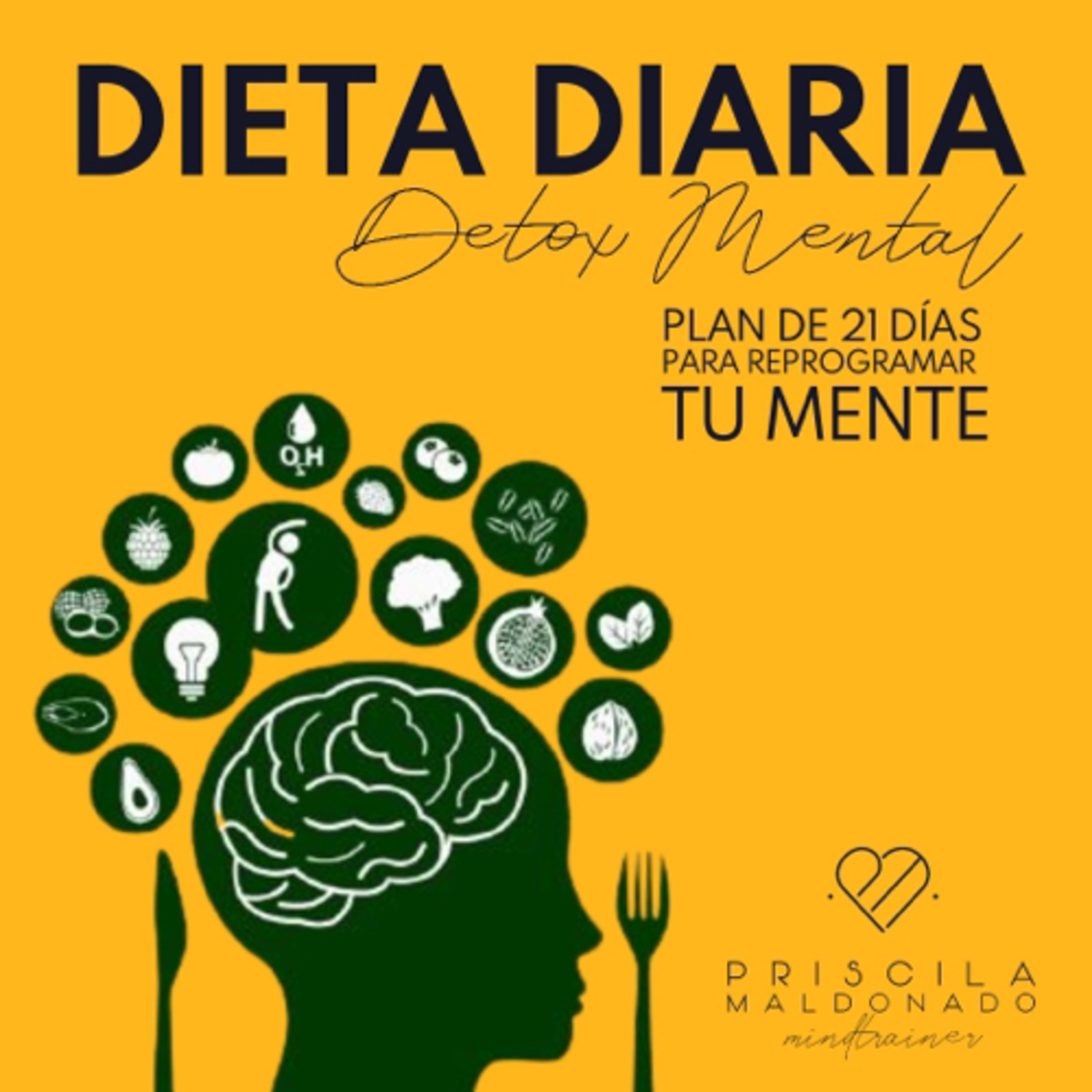 DETOX MENTAL