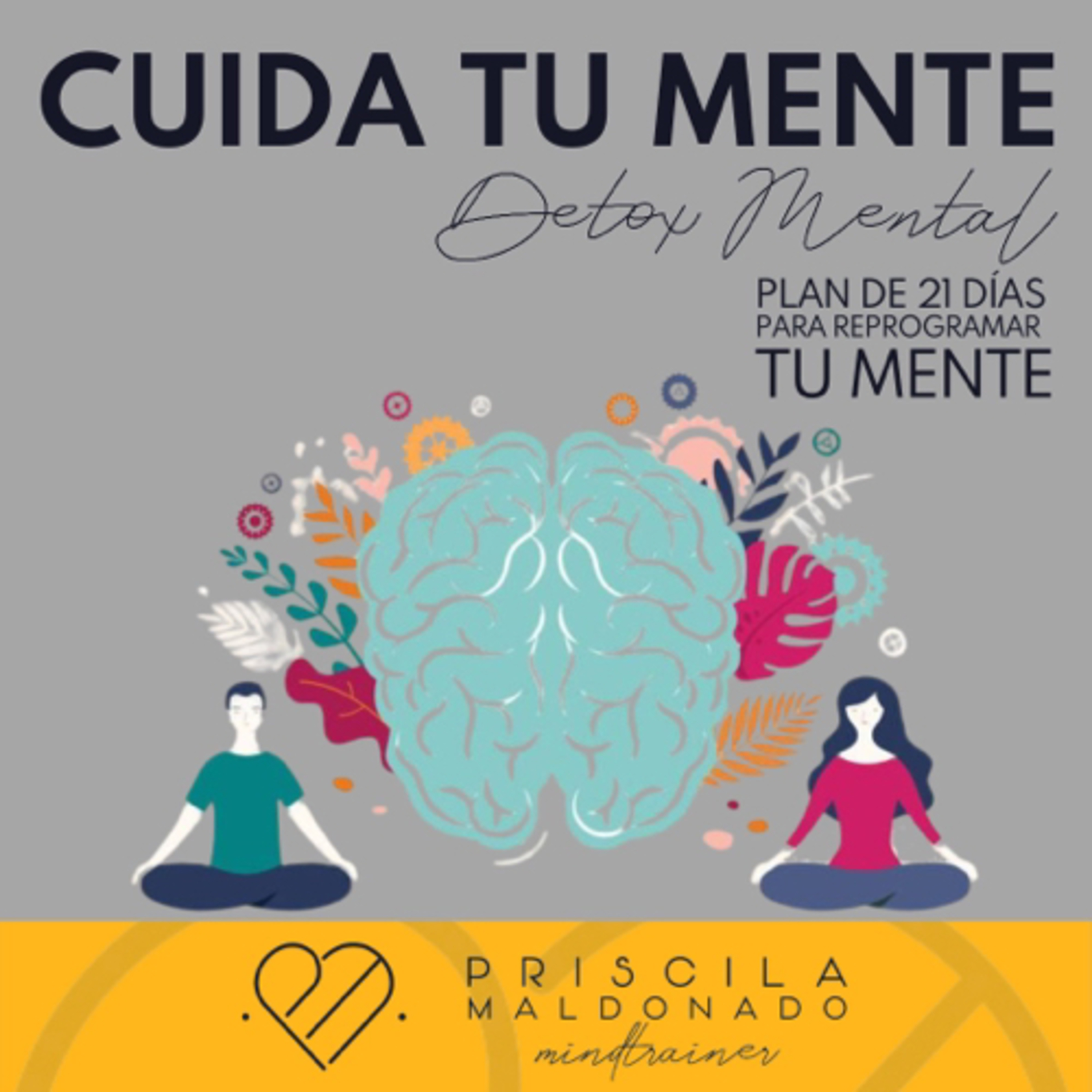 DETOX MENTAL