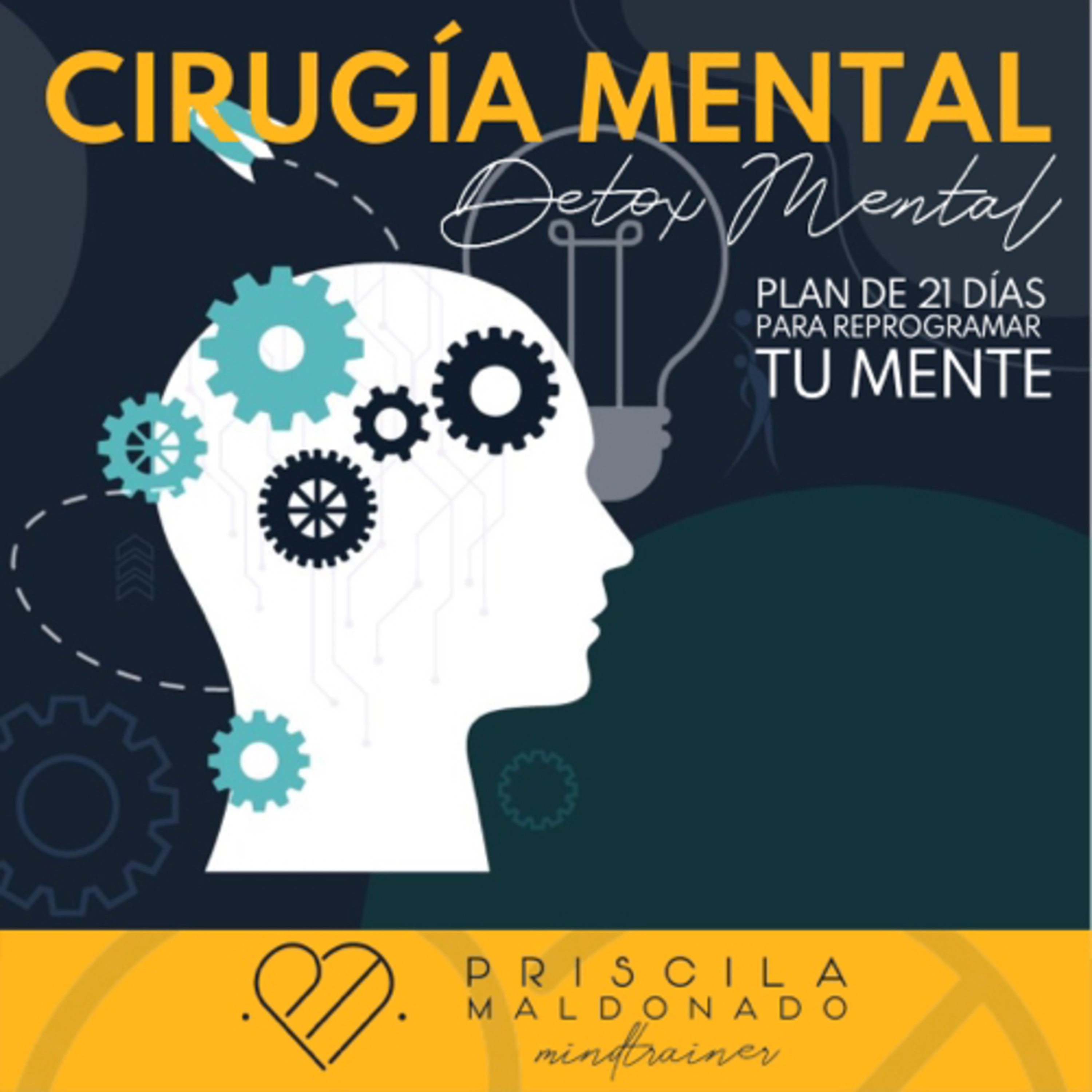 DETOX MENTAL