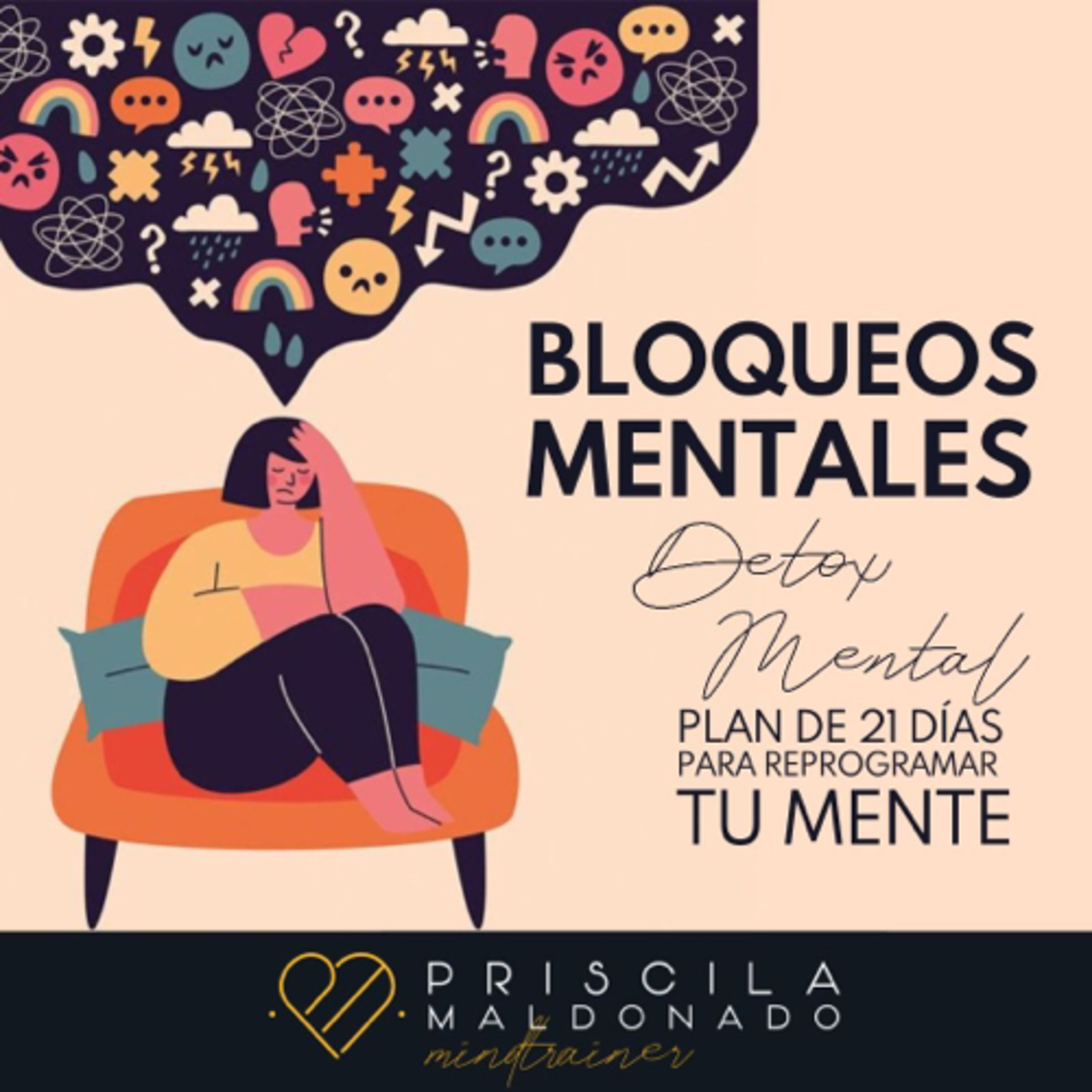 DETOX MENTAL