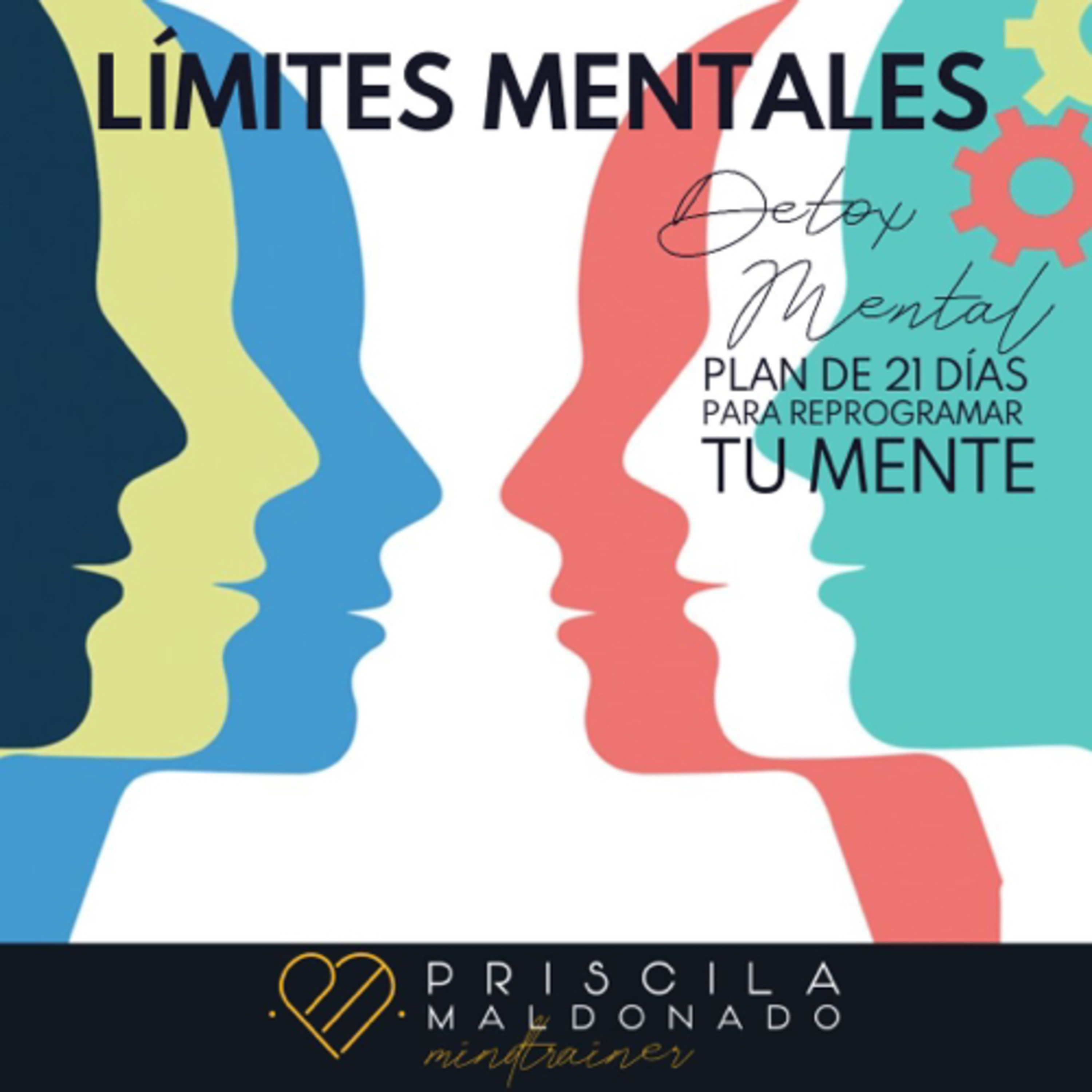 DETOX MENTAL
