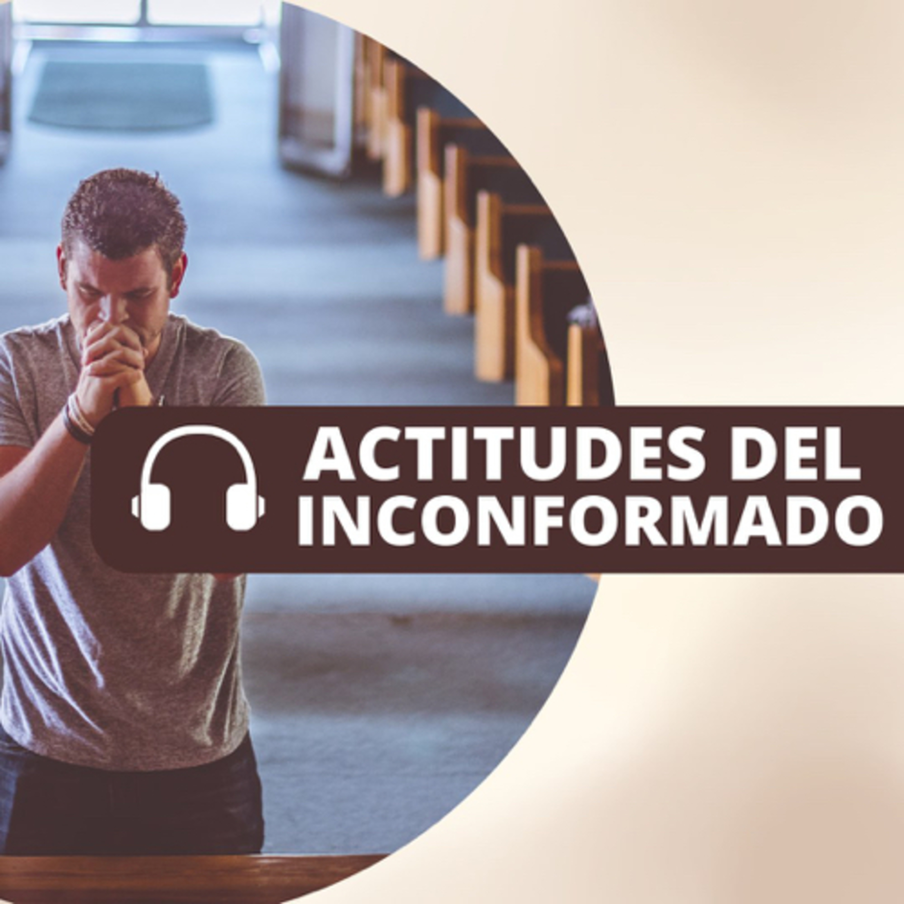 Actitudes del inconformando