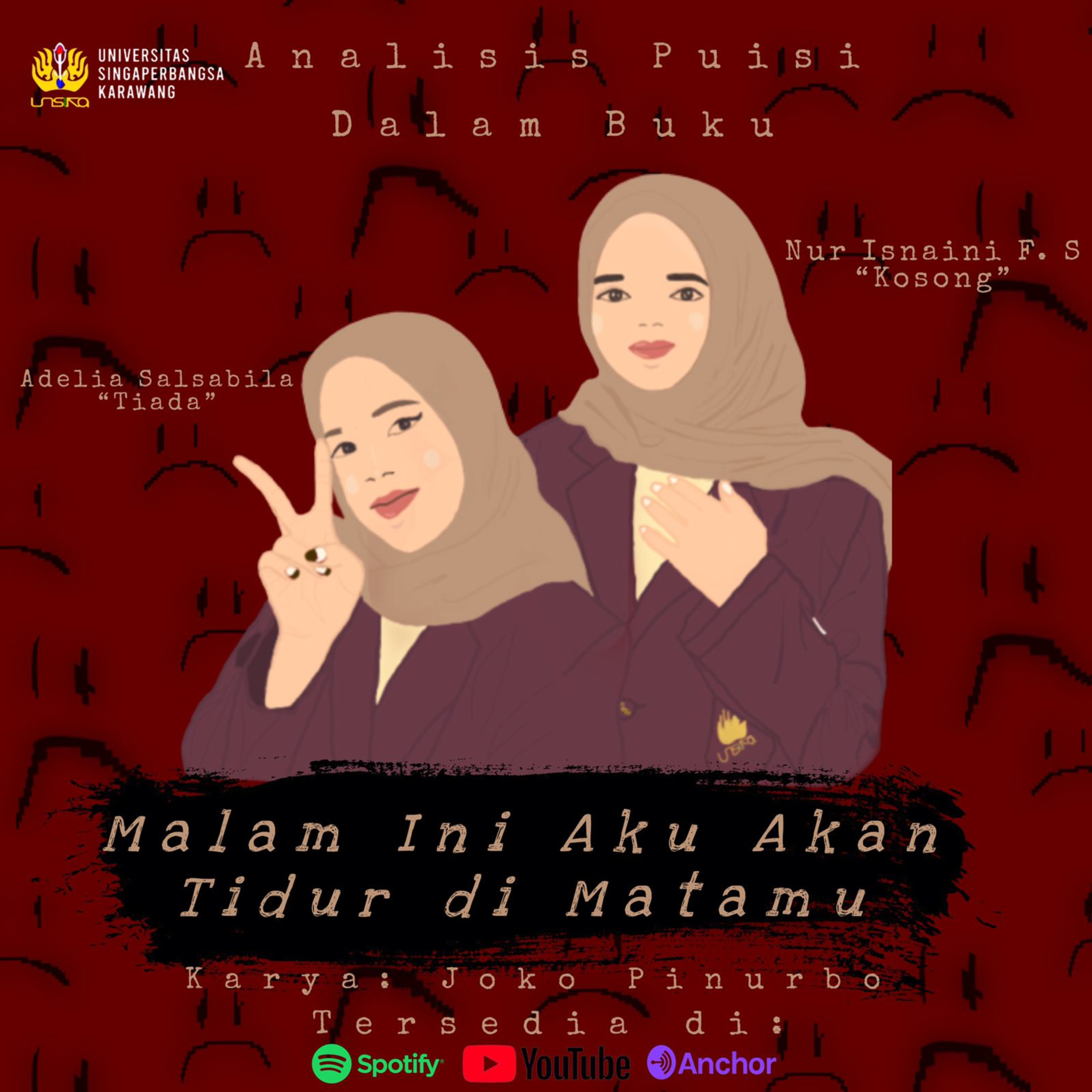 Kajian Drama Indonesia (Praktikum)