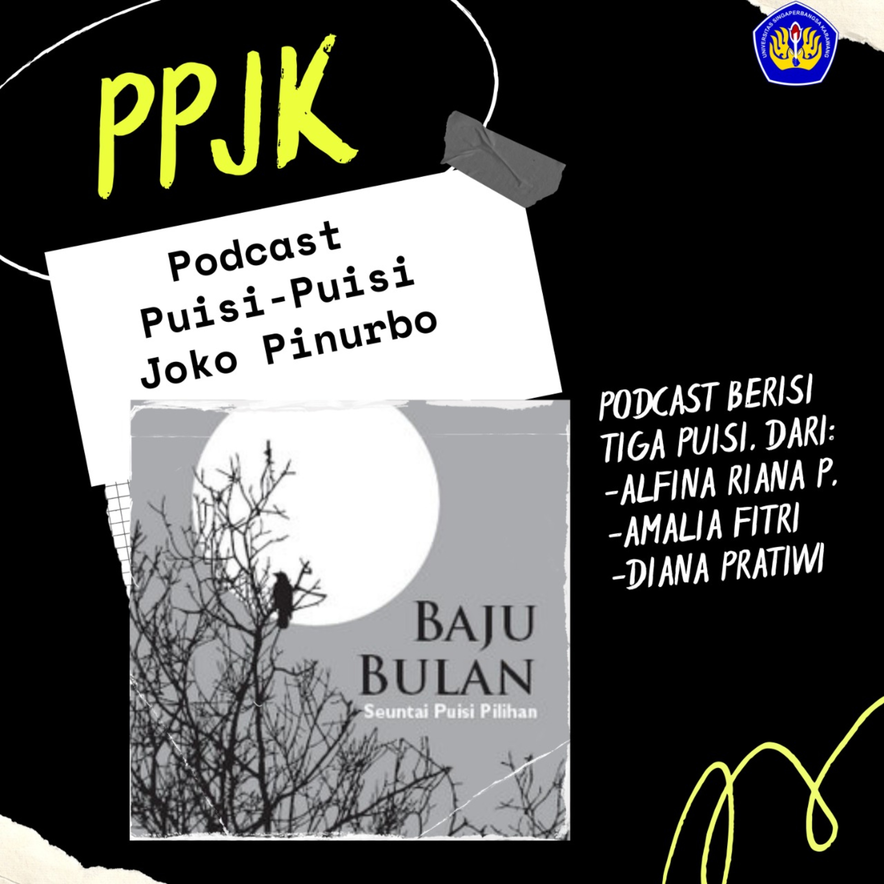 Kajian Drama Indonesia (Praktikum)