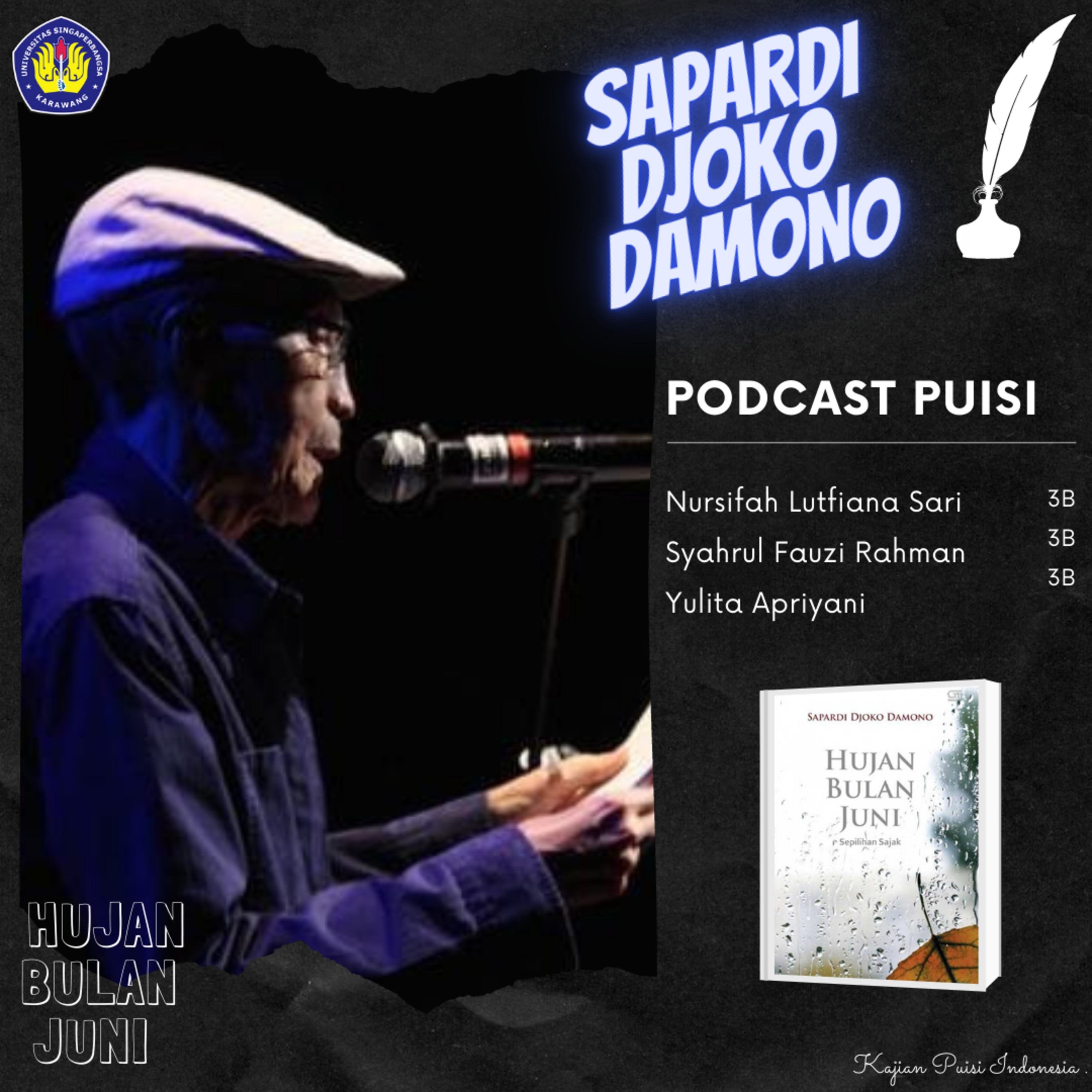 Kajian Drama Indonesia (Praktikum)