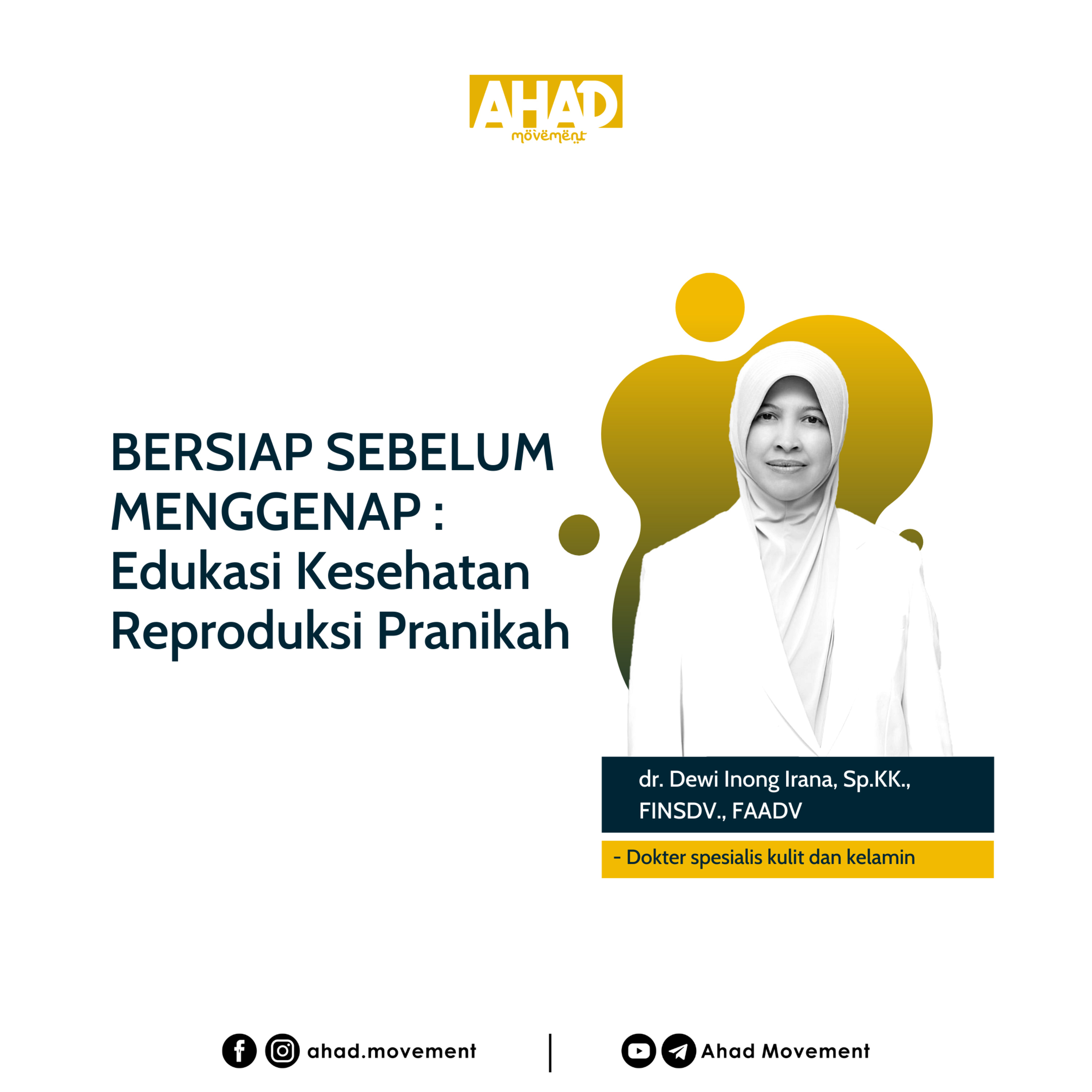 Ahad Movement