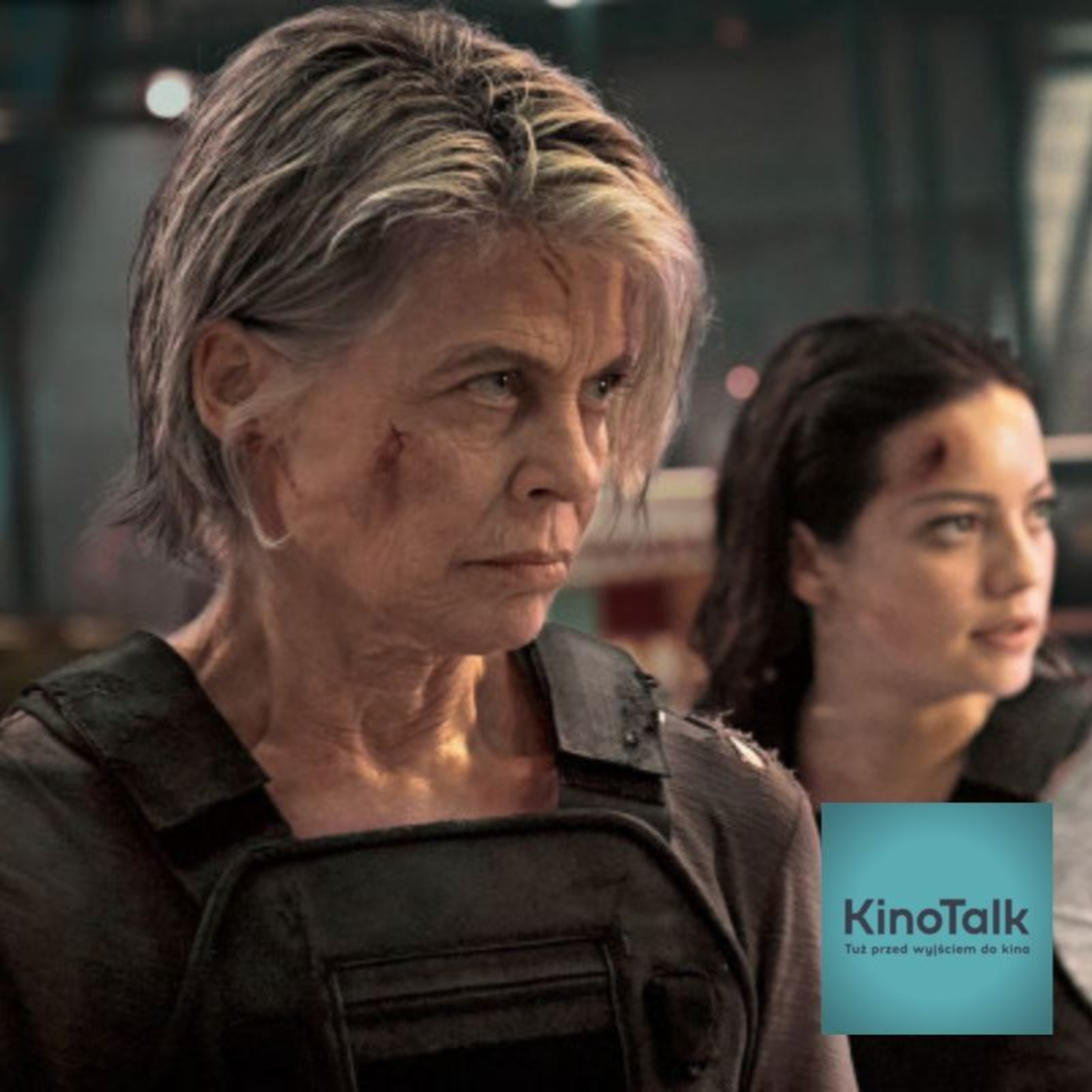 KinoTalk