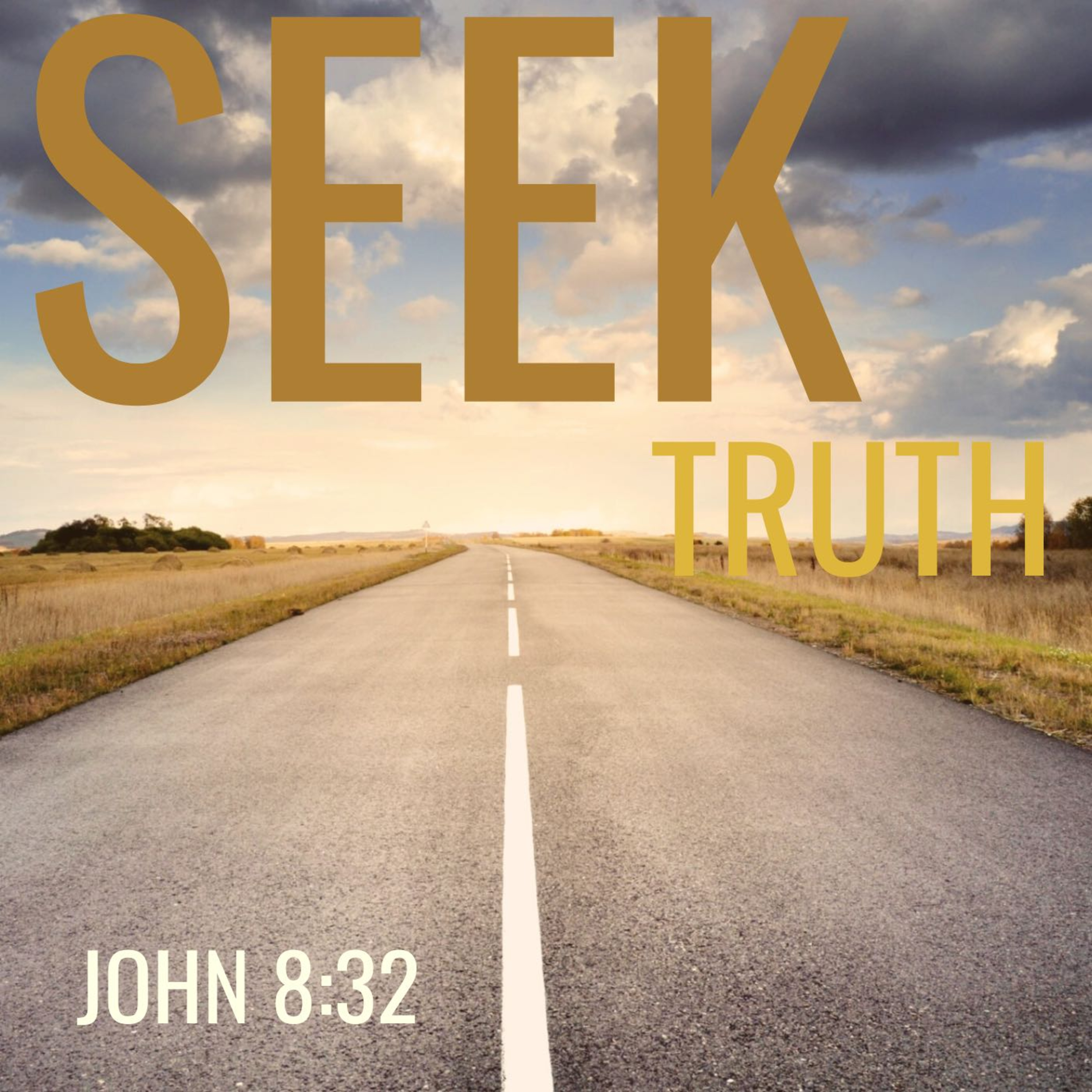 Truth Seekers