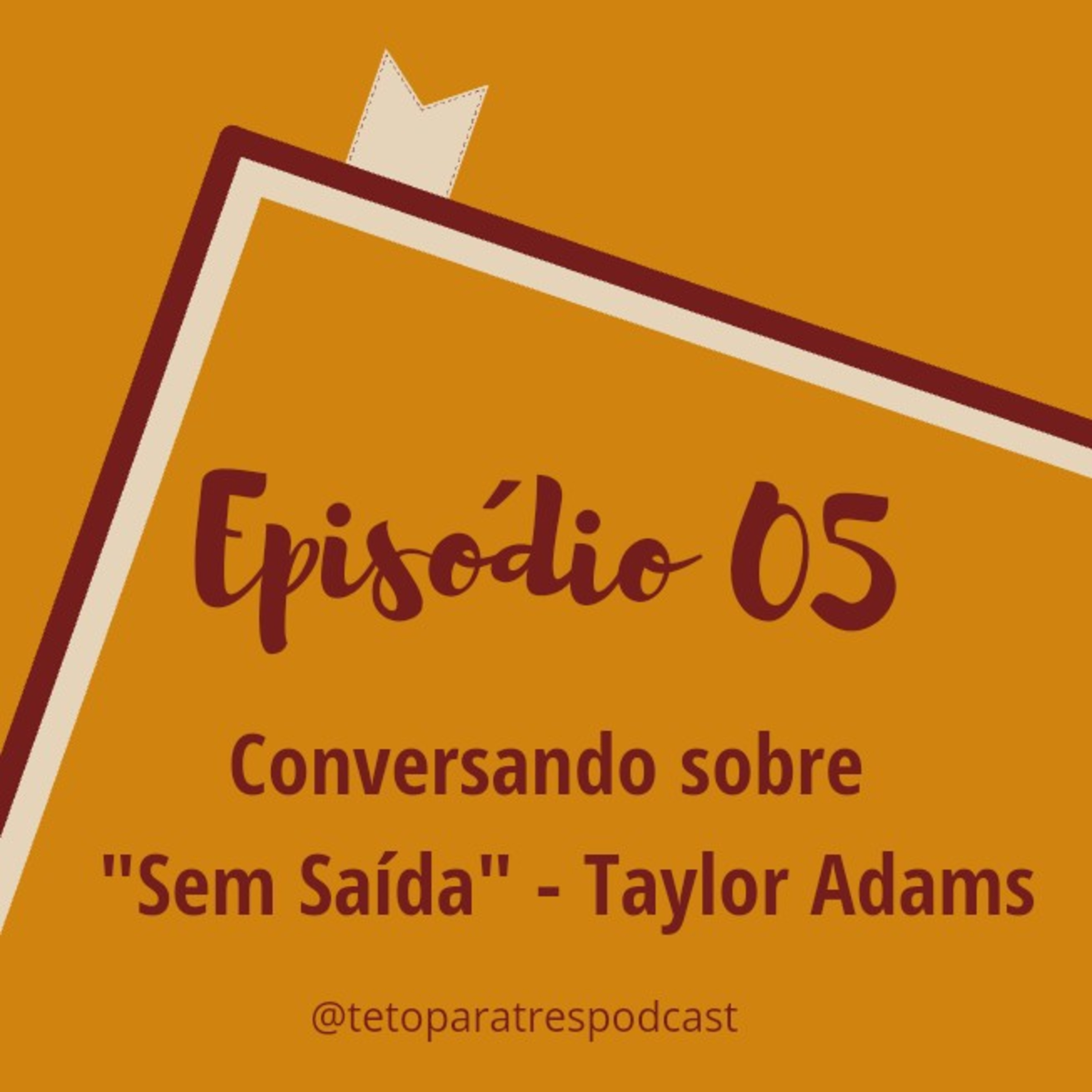 TETO PARA TRÊS