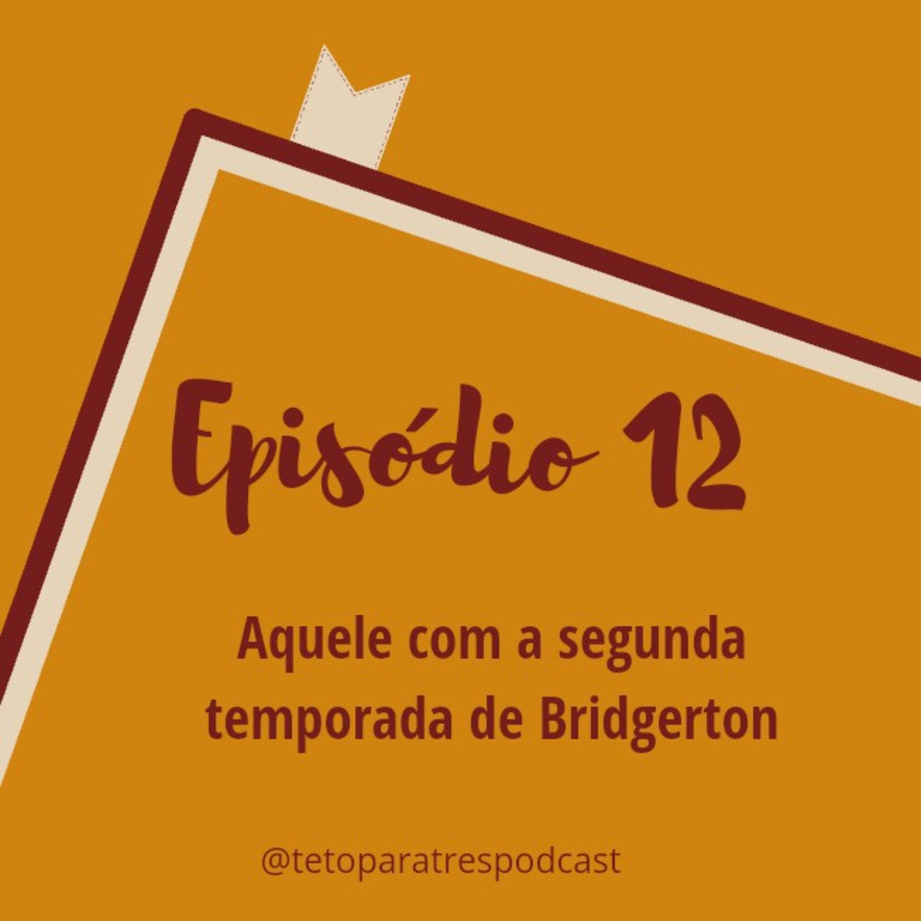 TETO PARA TRÊS