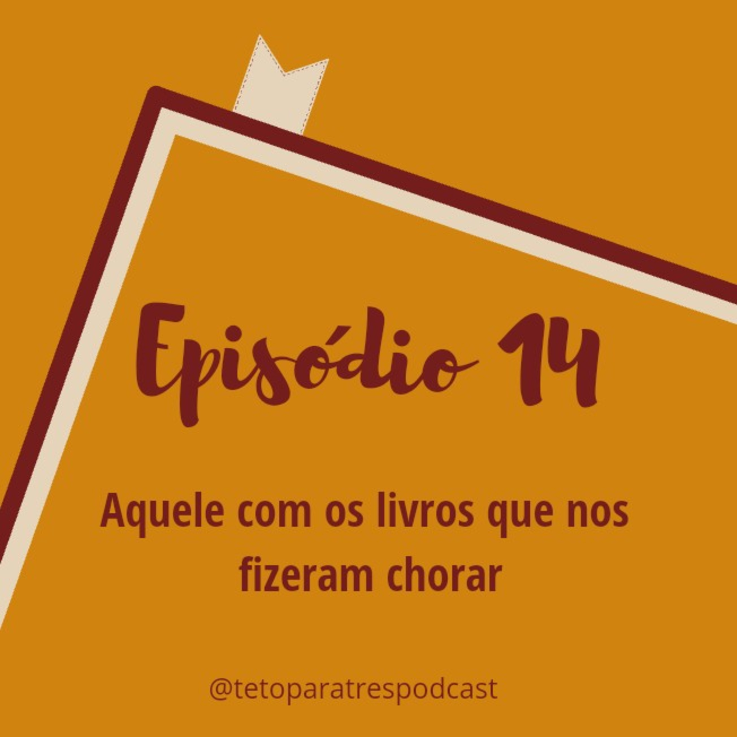 TETO PARA TRÊS
