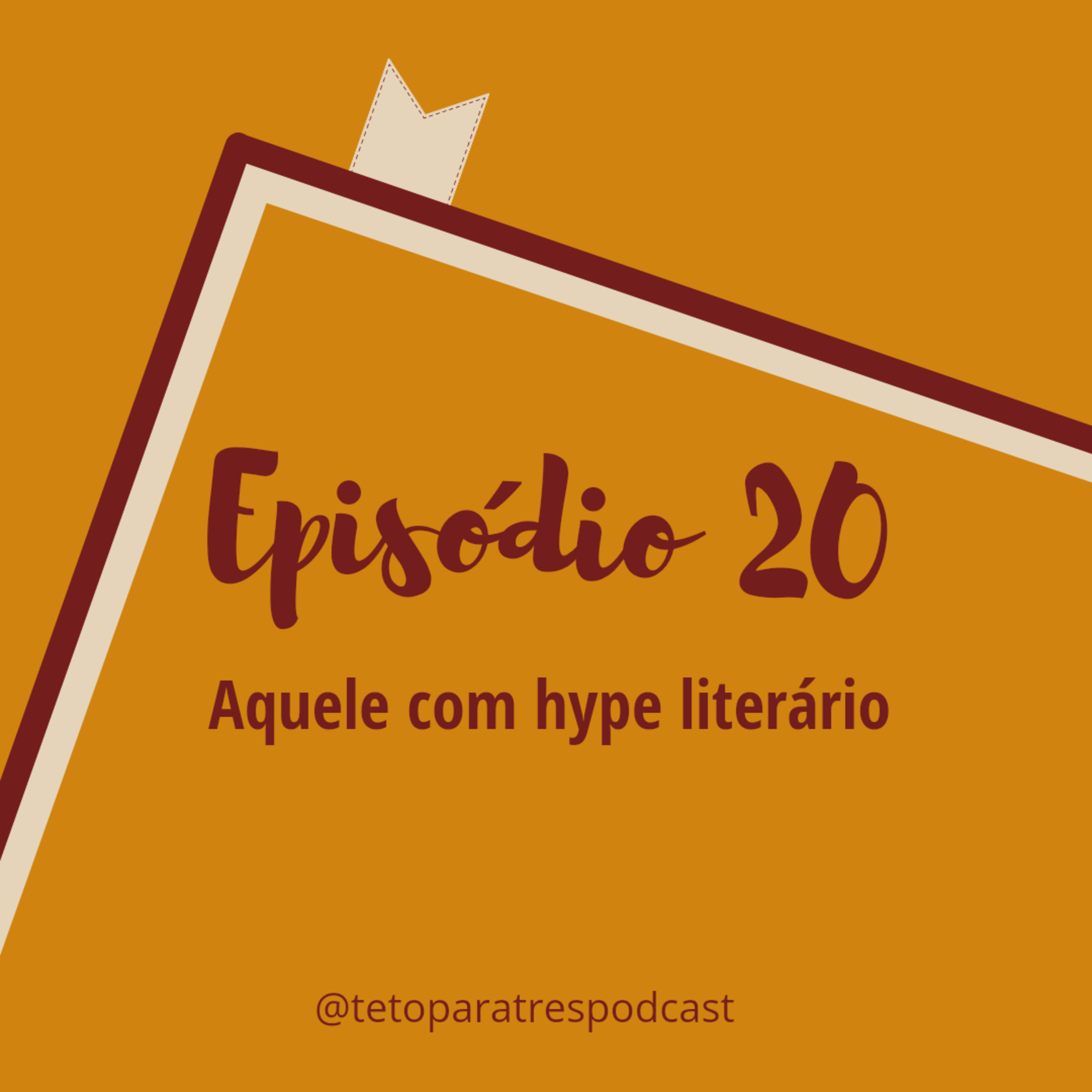 TETO PARA TRÊS