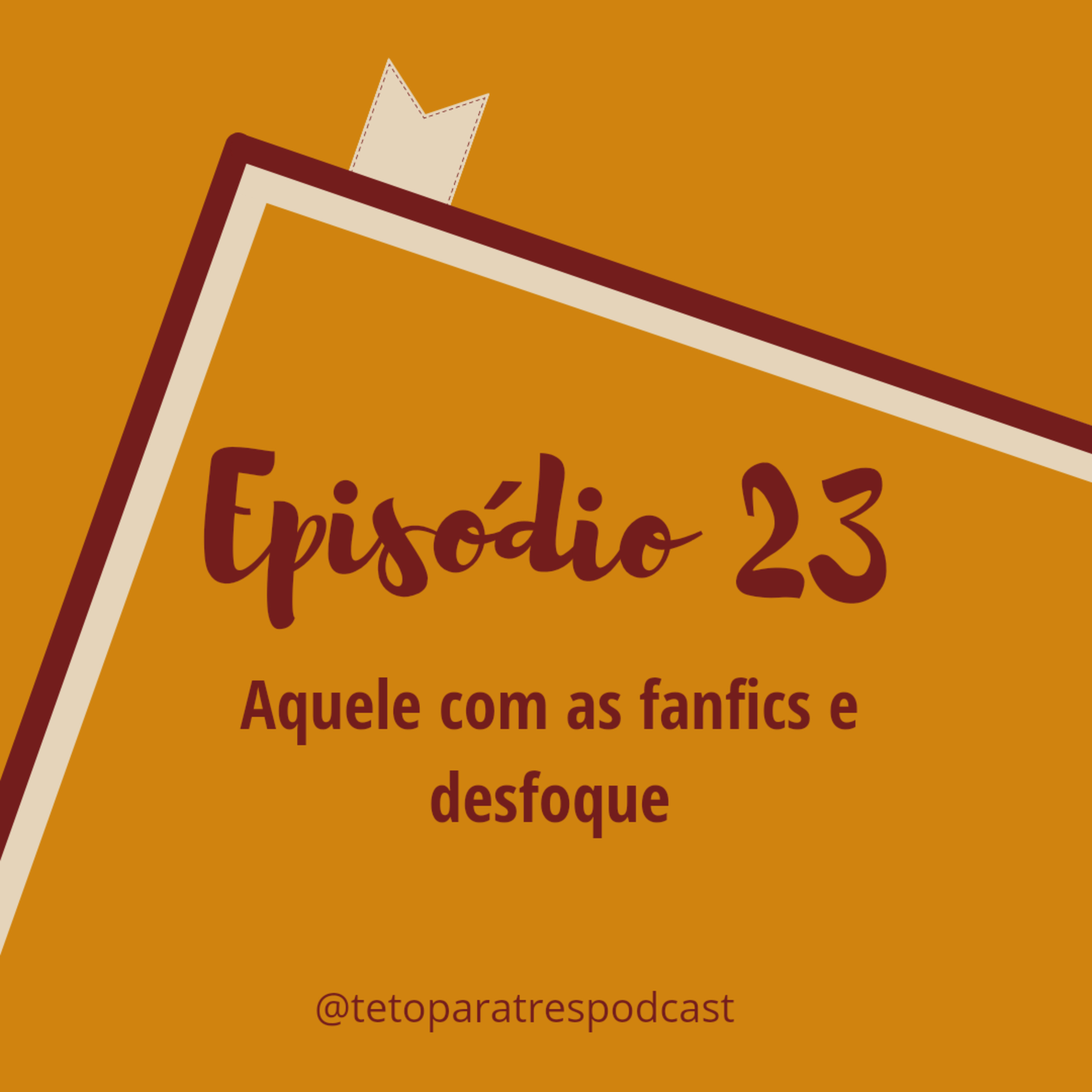 TETO PARA TRÊS
