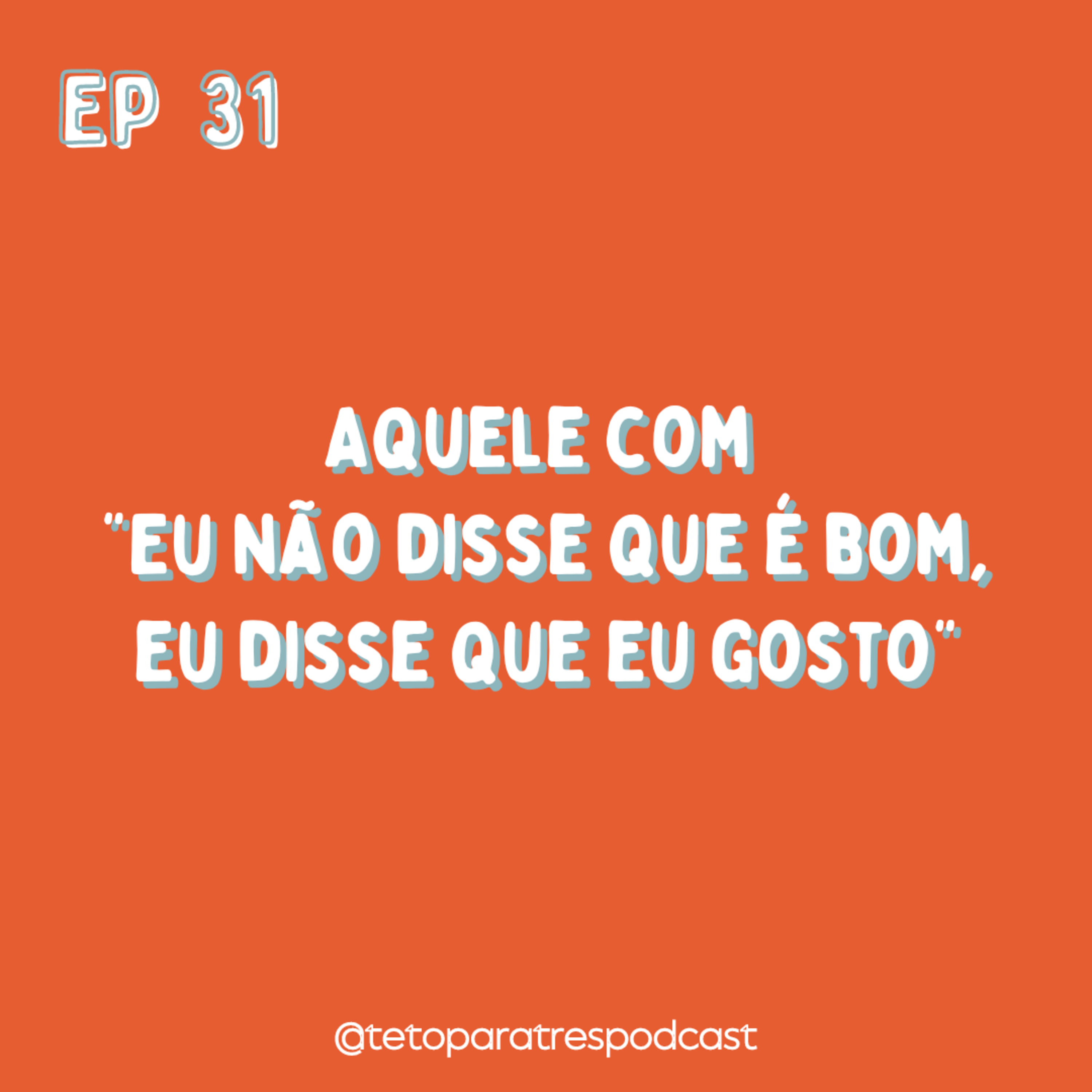 TETO PARA TRÊS