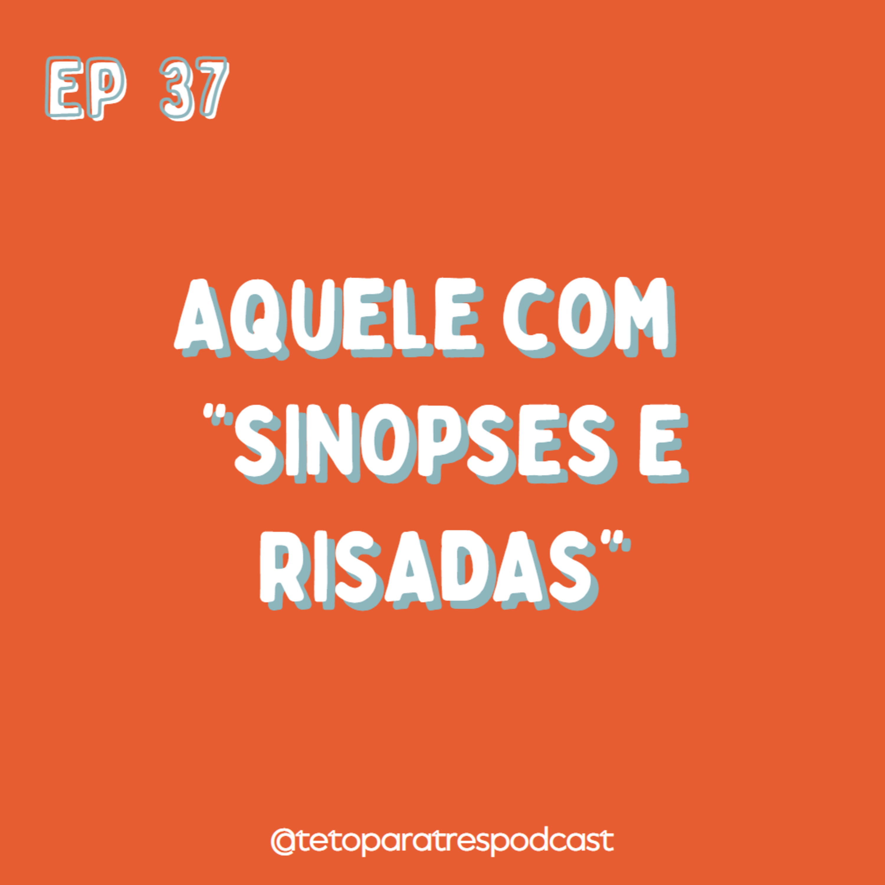 TETO PARA TRÊS