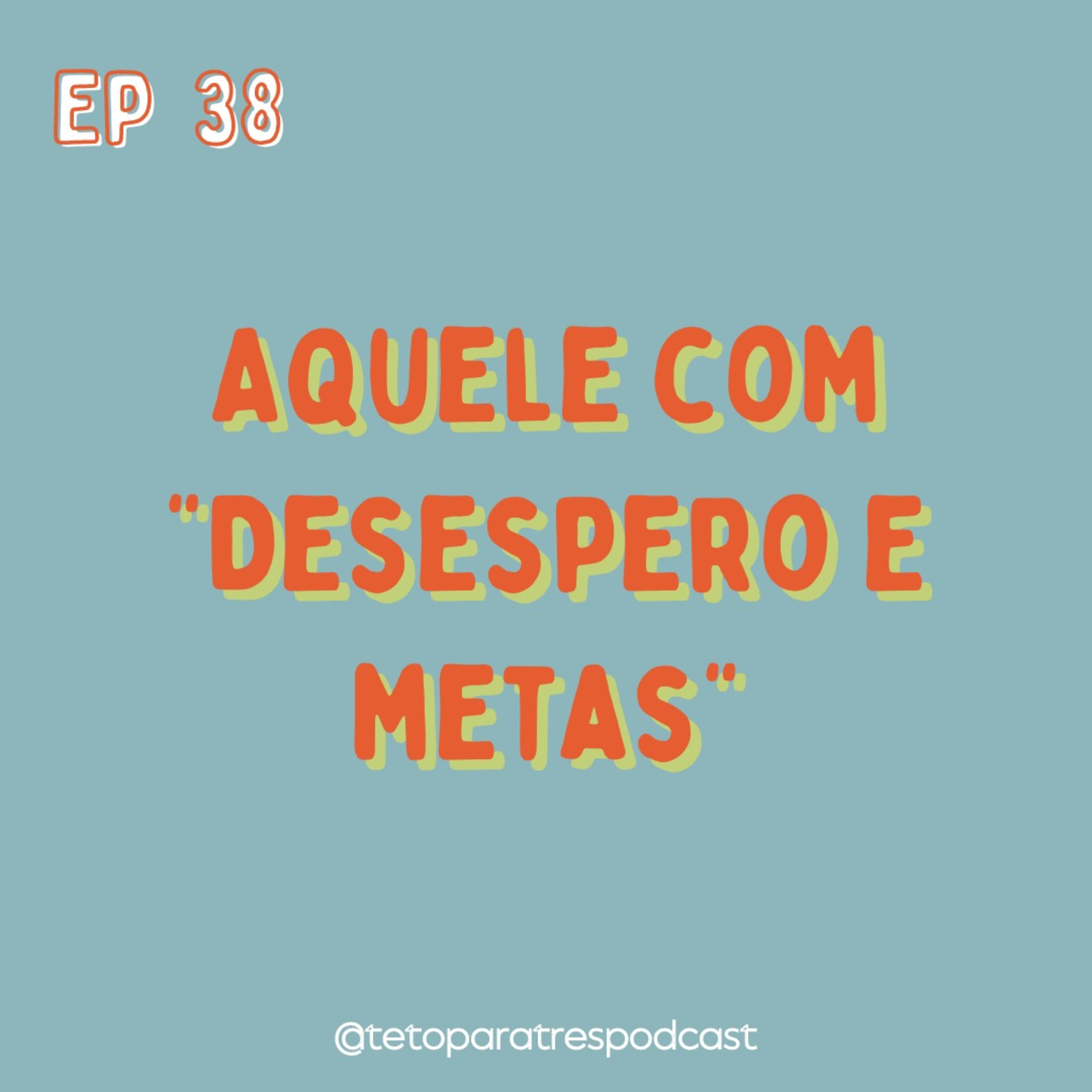 TETO PARA TRÊS