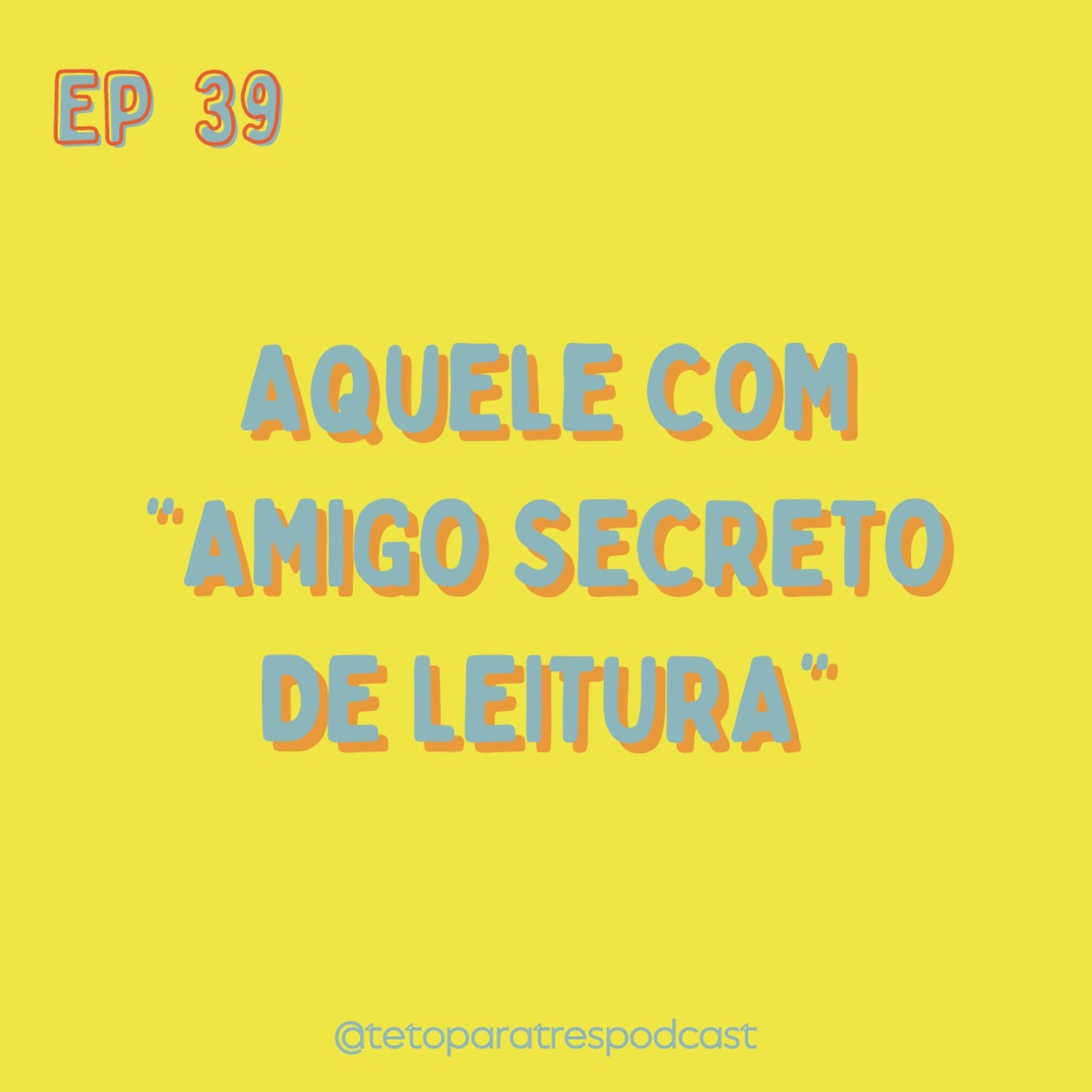 TETO PARA TRÊS