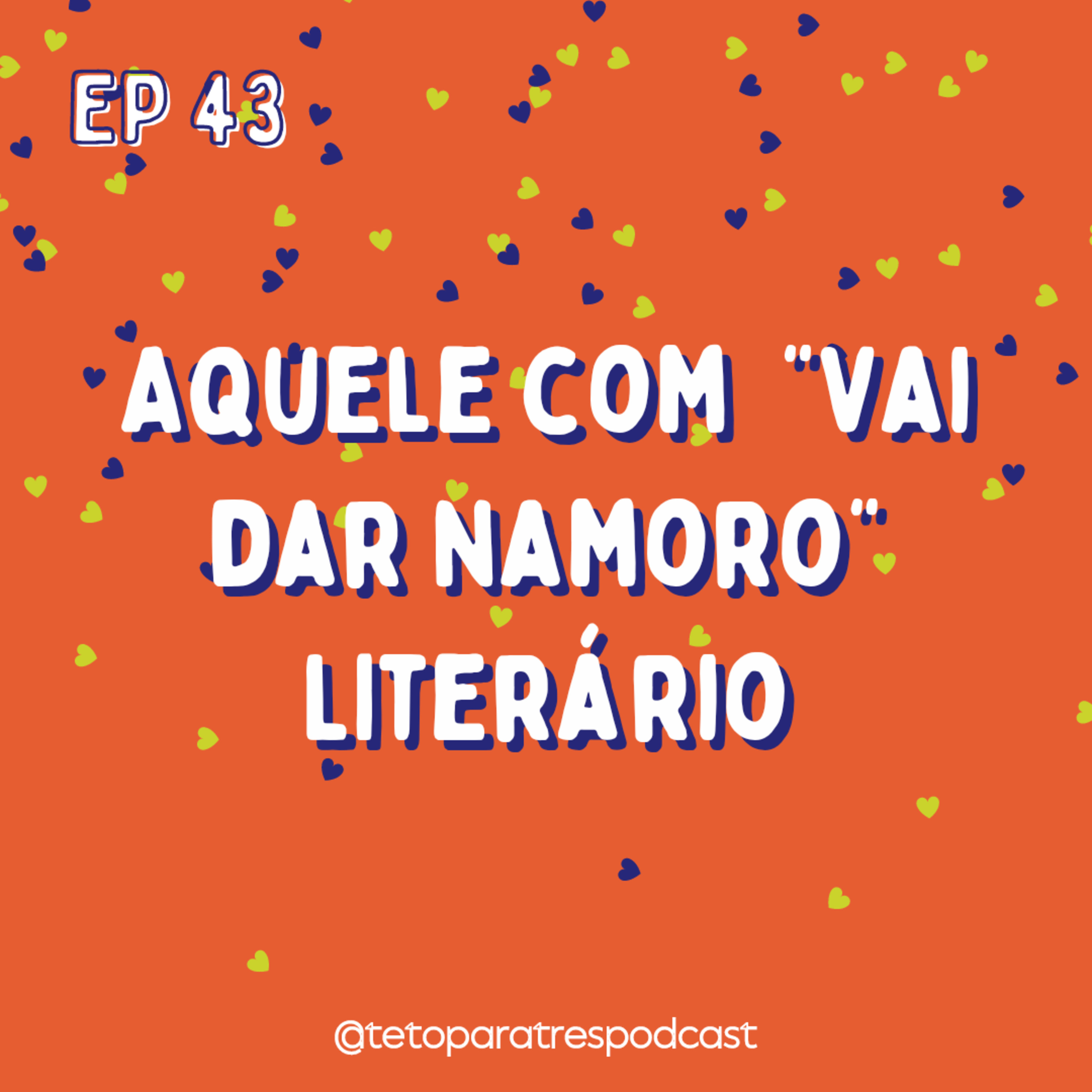 TETO PARA TRÊS