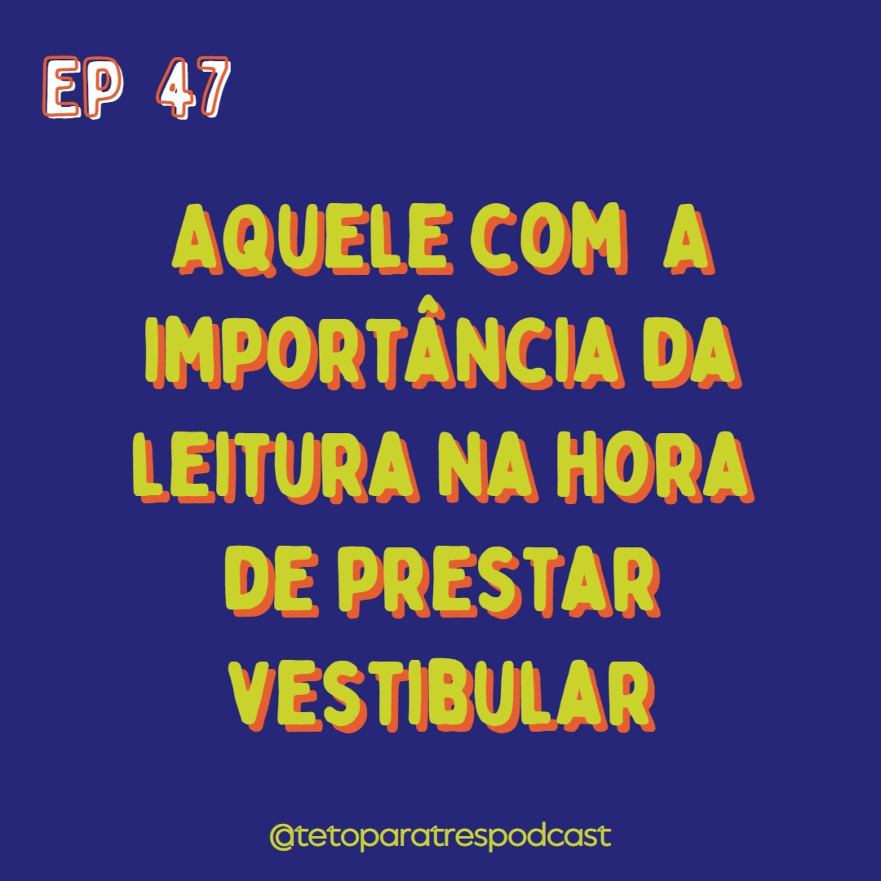 TETO PARA TRÊS