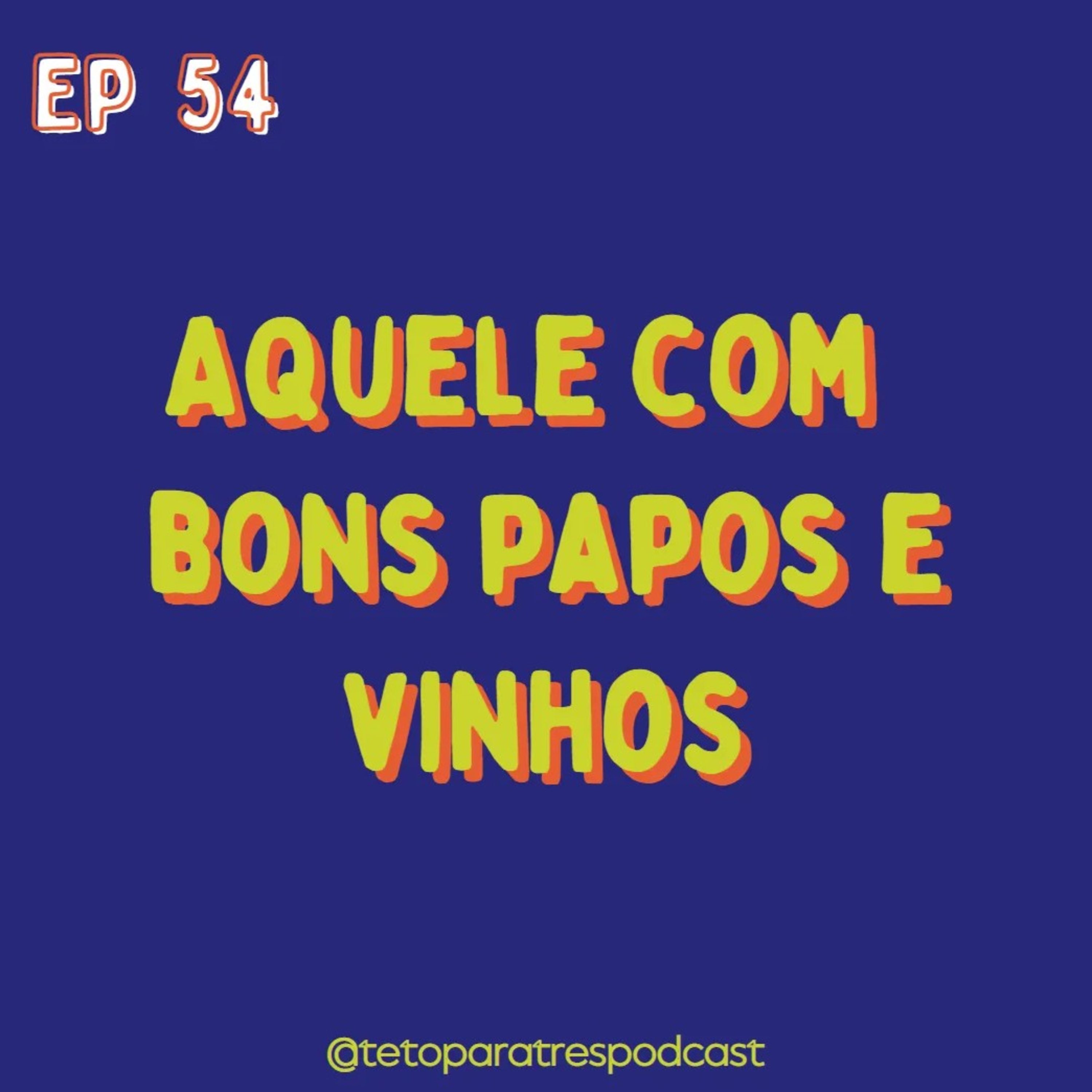 TETO PARA TRÊS