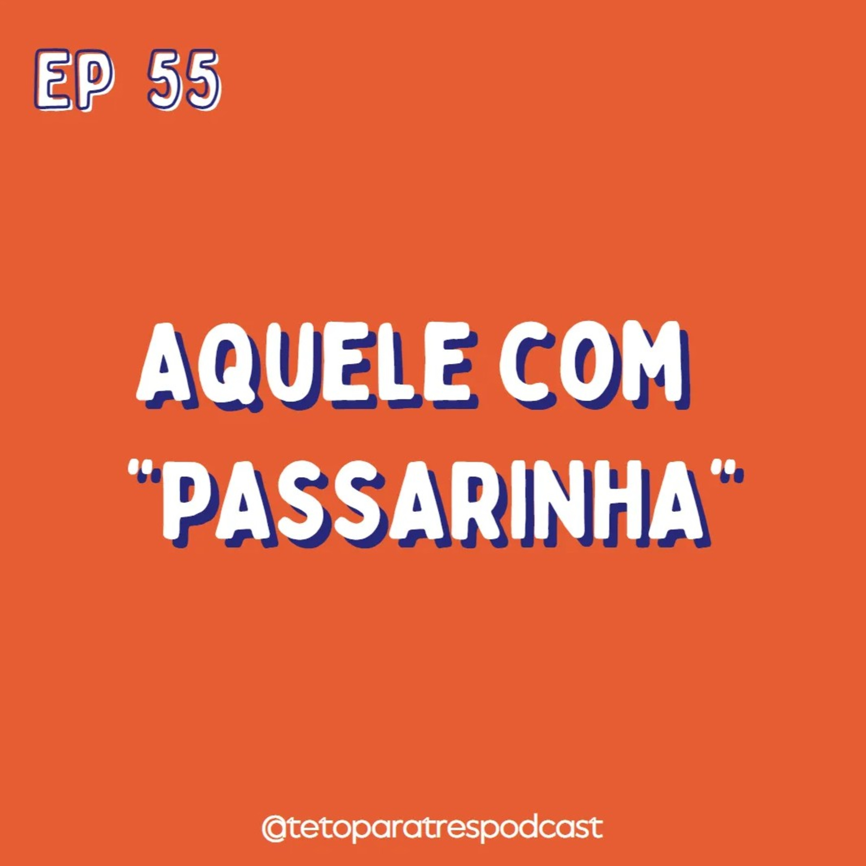 TETO PARA TRÊS