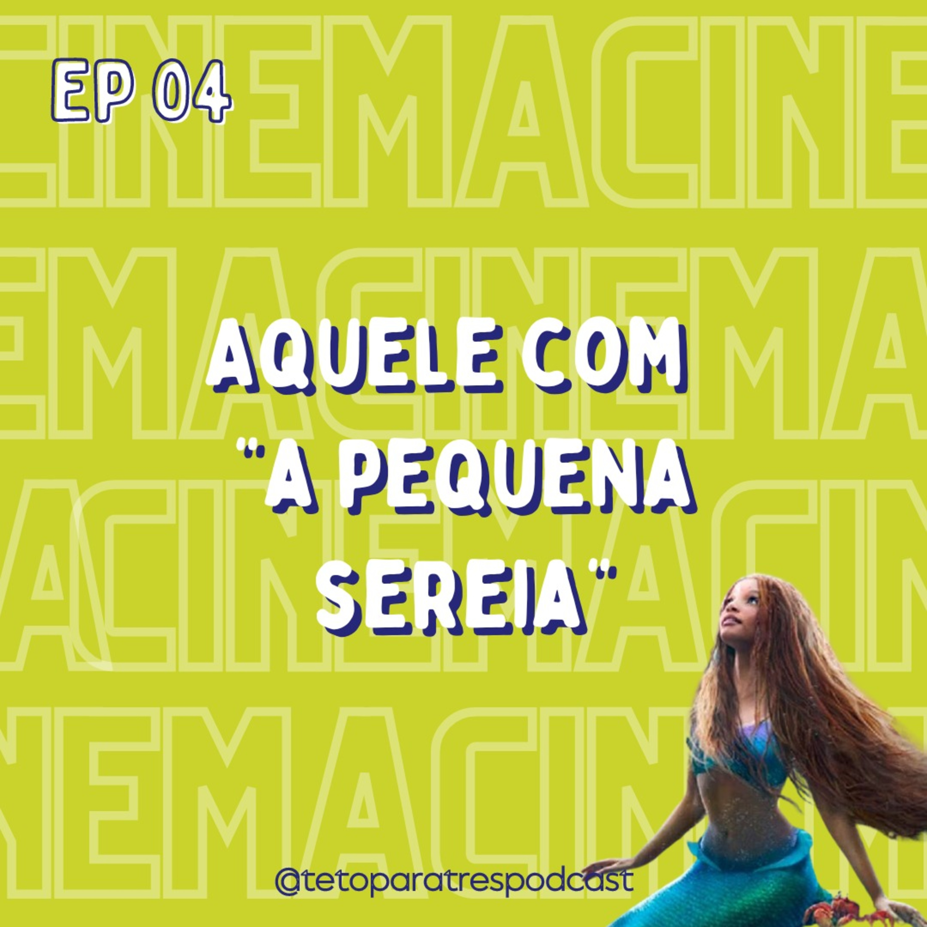 TETO PARA TRÊS