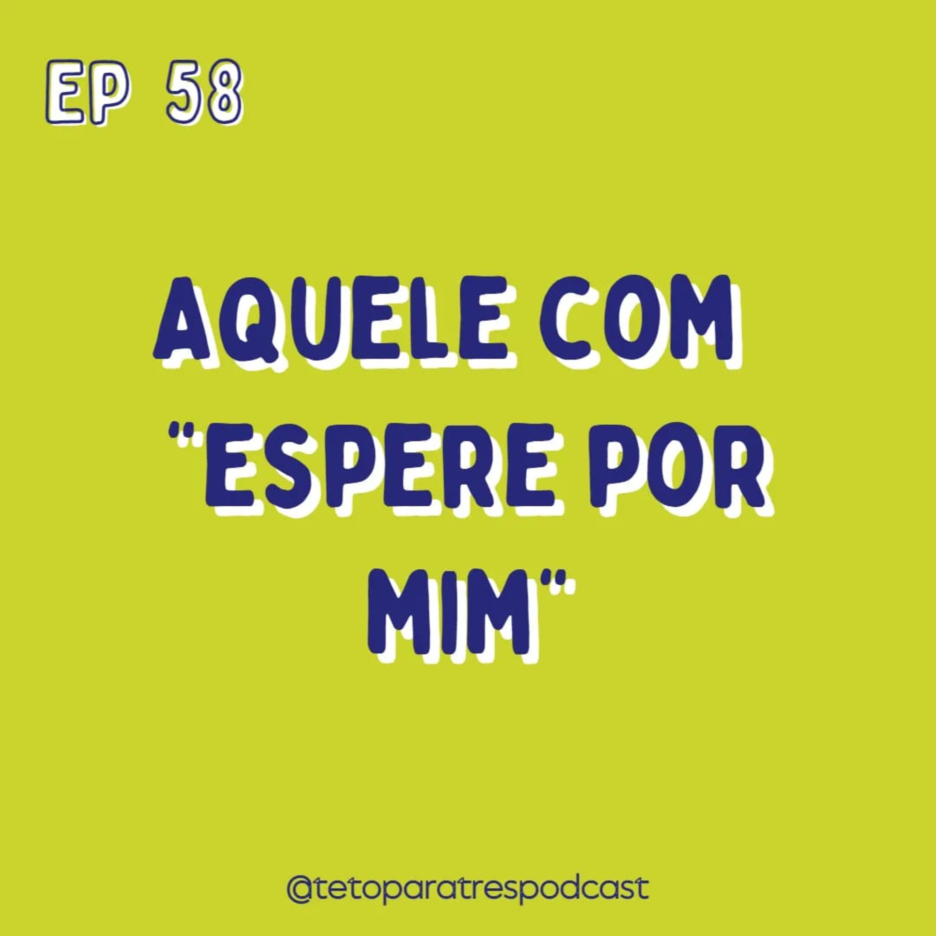 TETO PARA TRÊS
