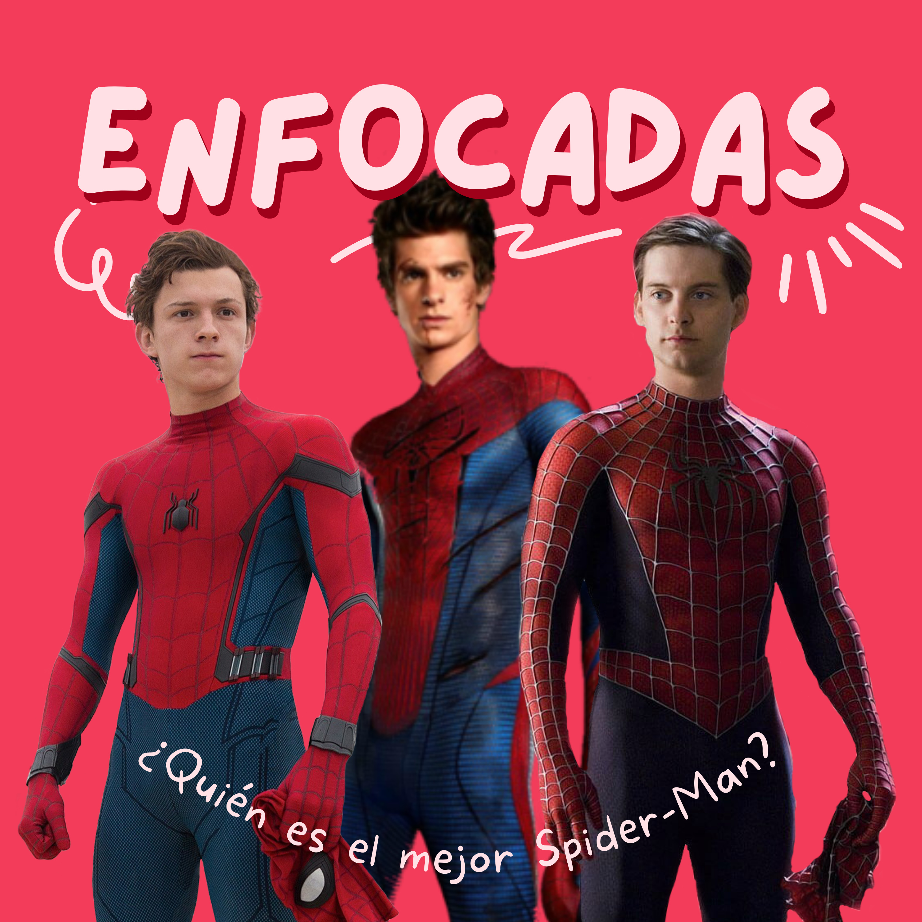 ENFOCADAS