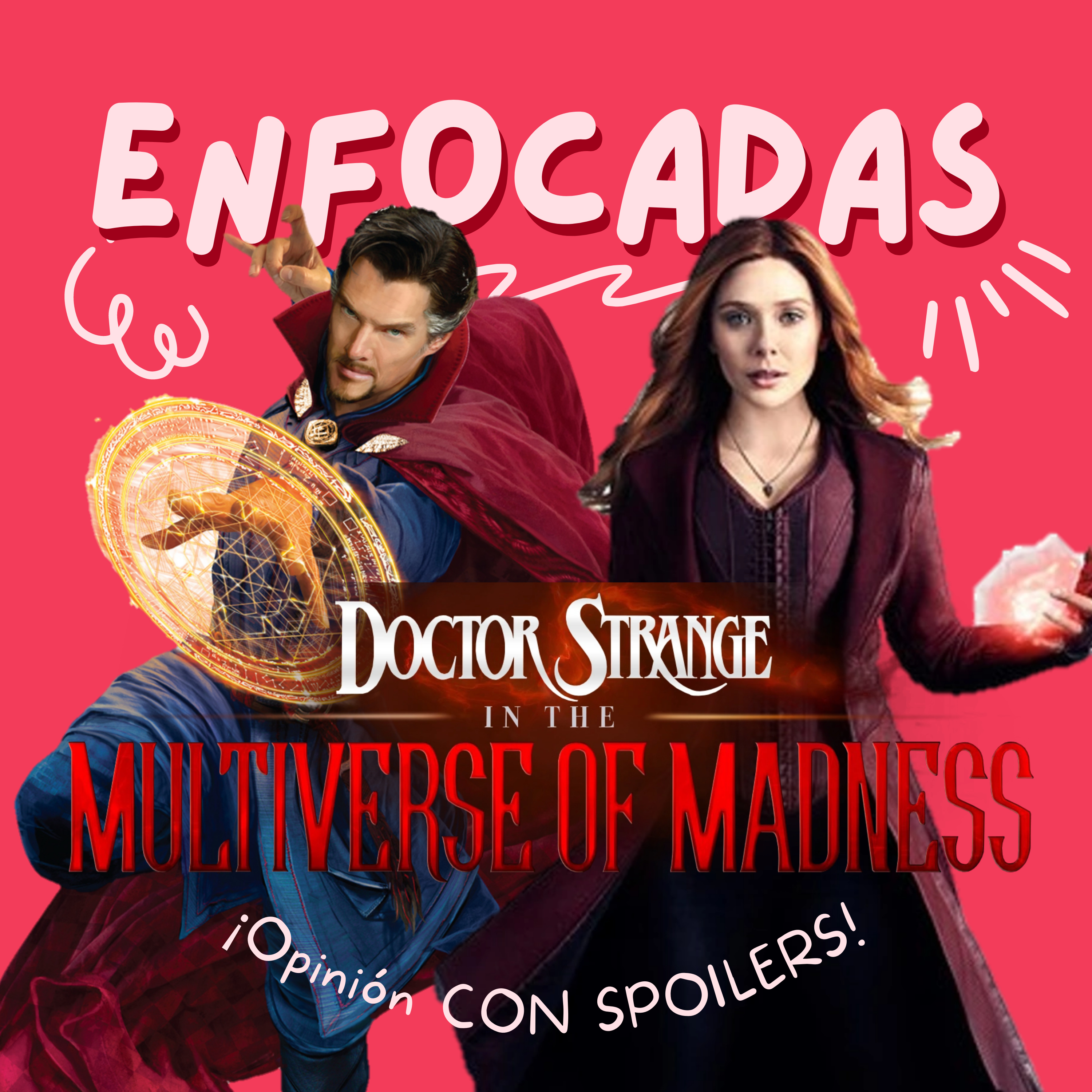 ENFOCADAS