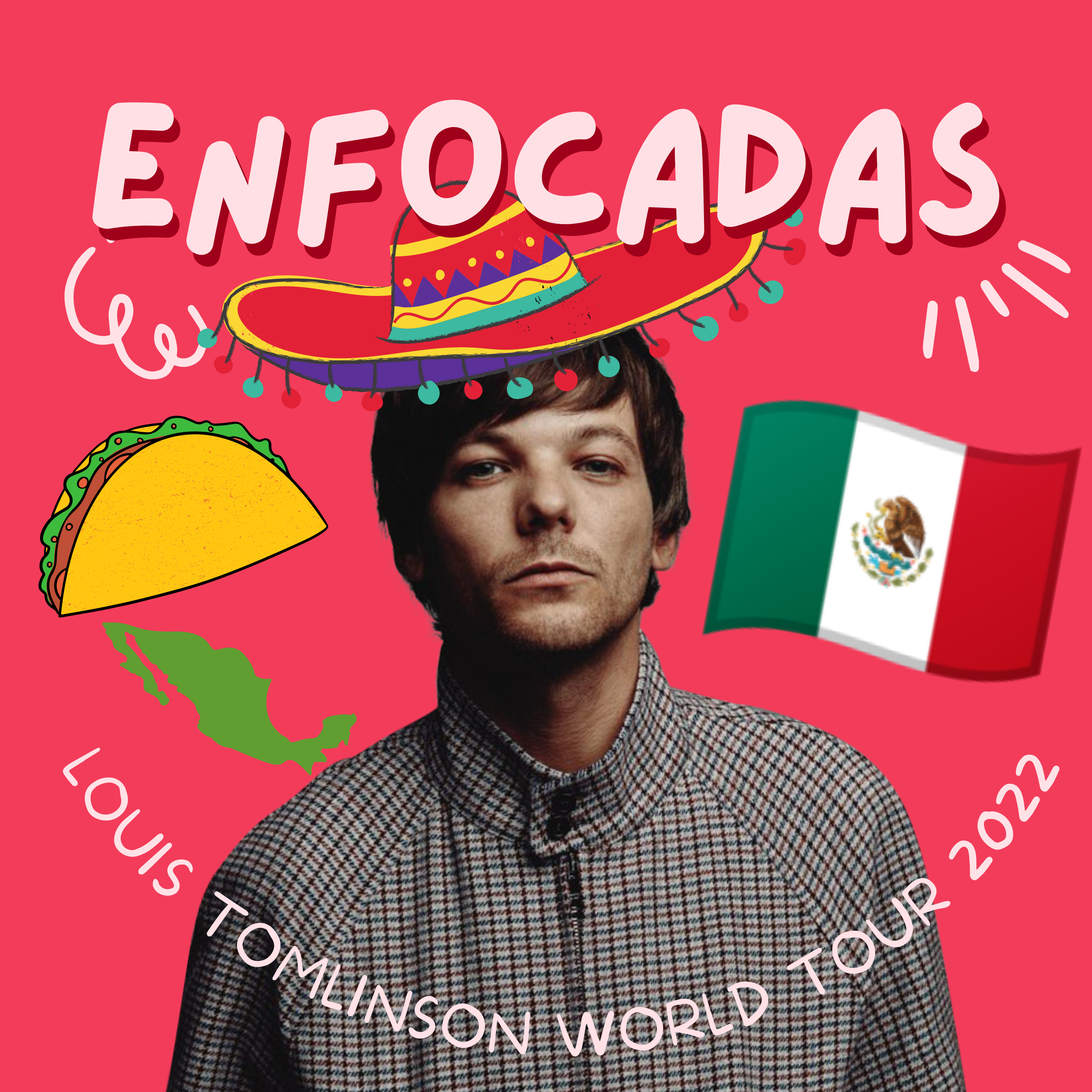 ENFOCADAS