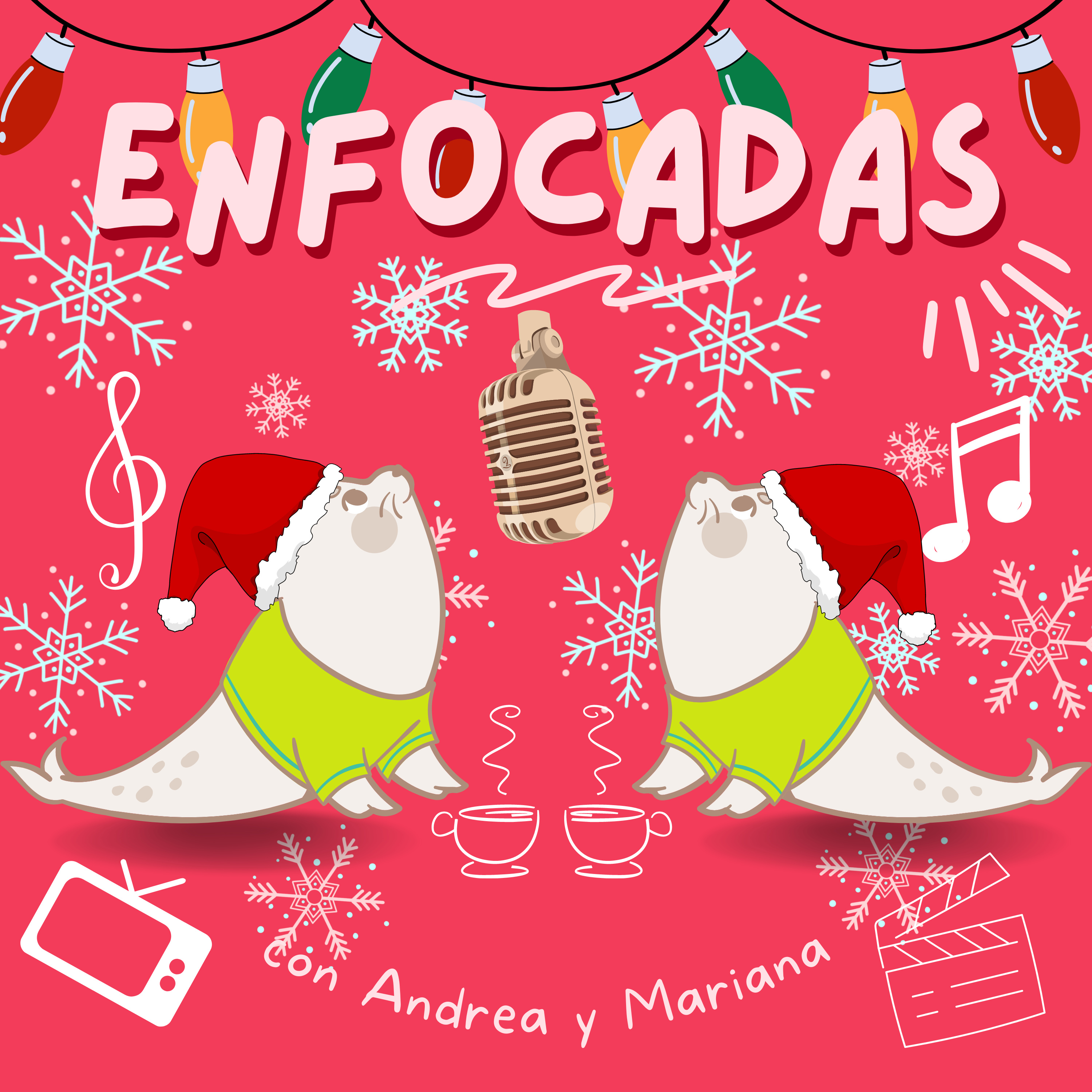 ENFOCADAS