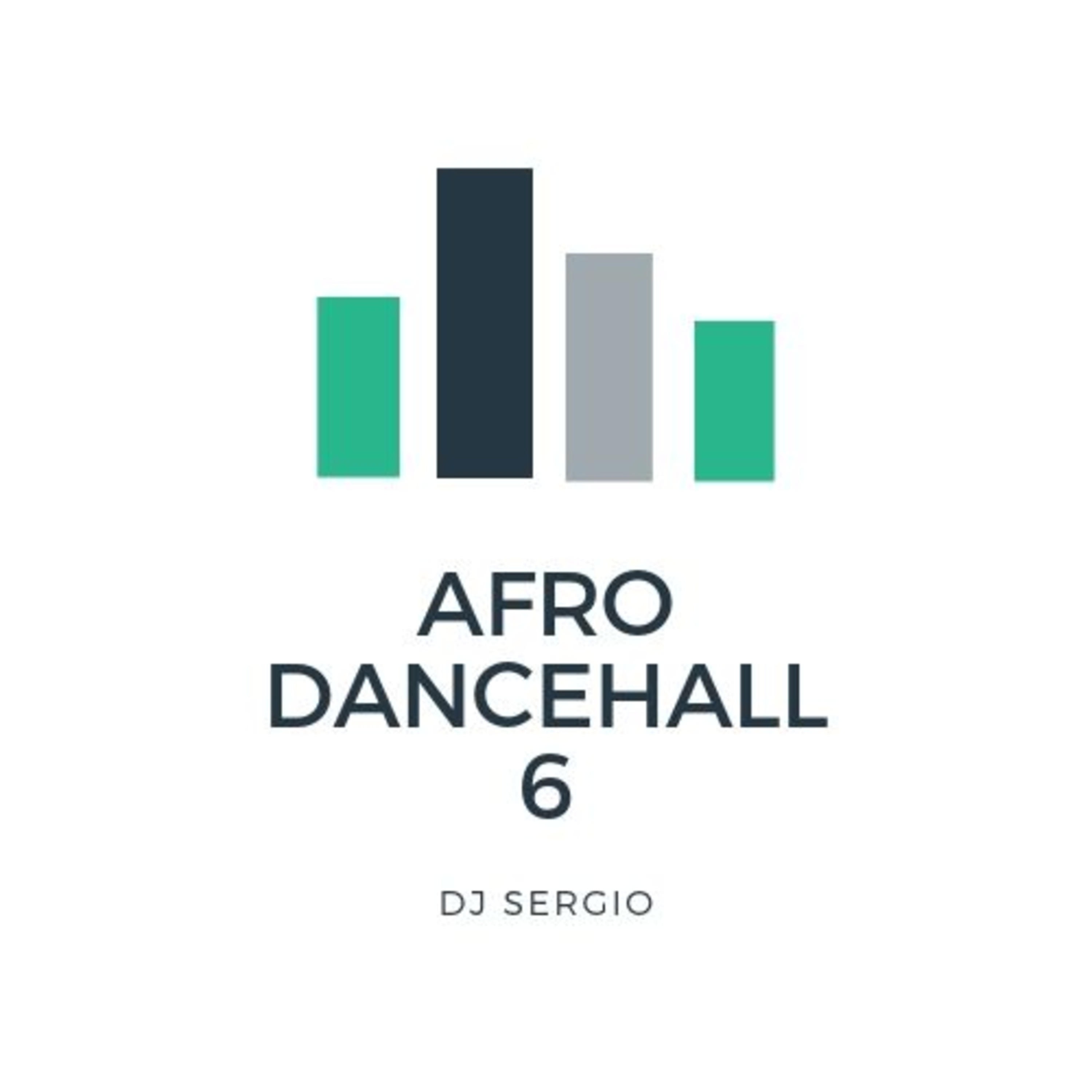Dj Sergio - AfroDancehall 6