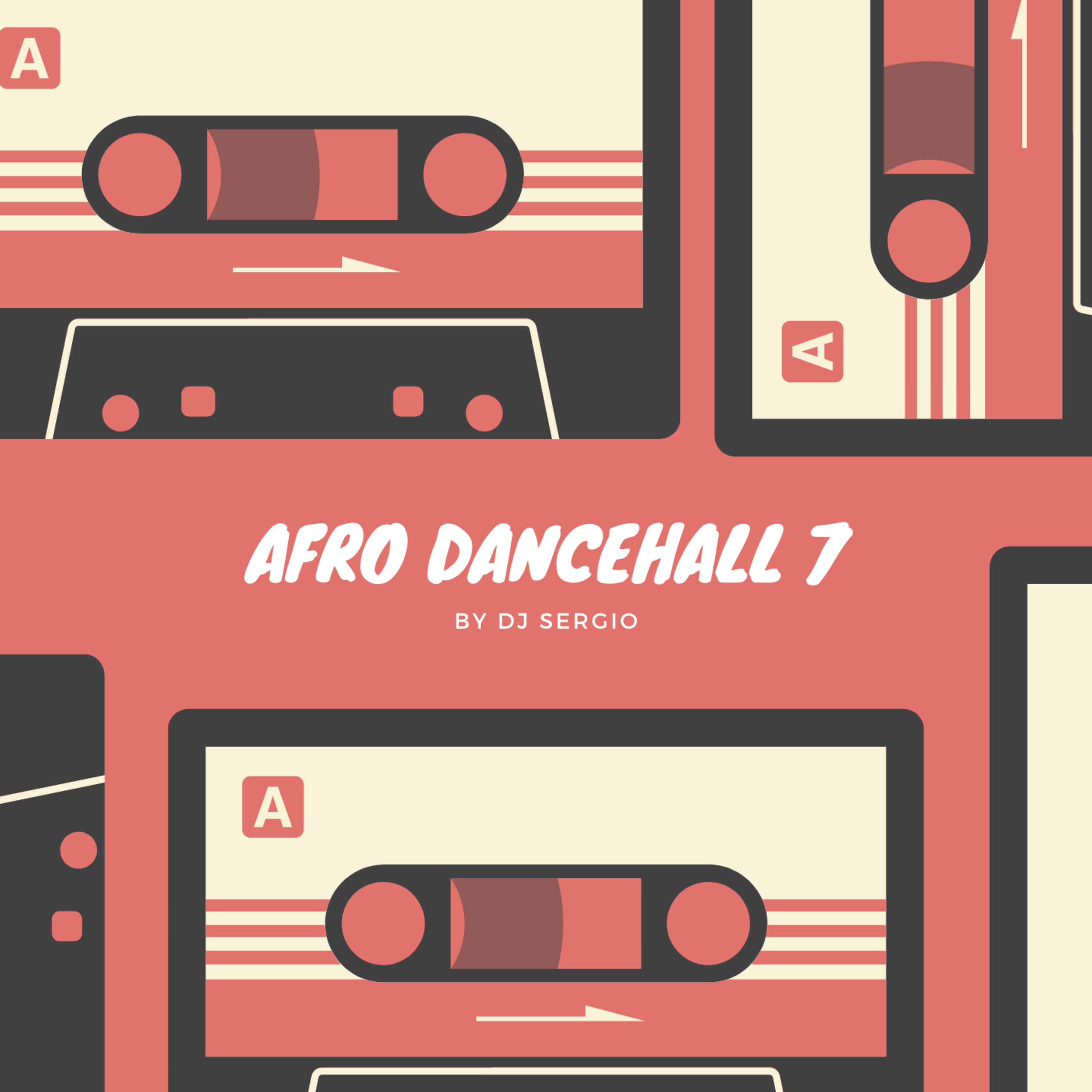 AfroDancehall 7