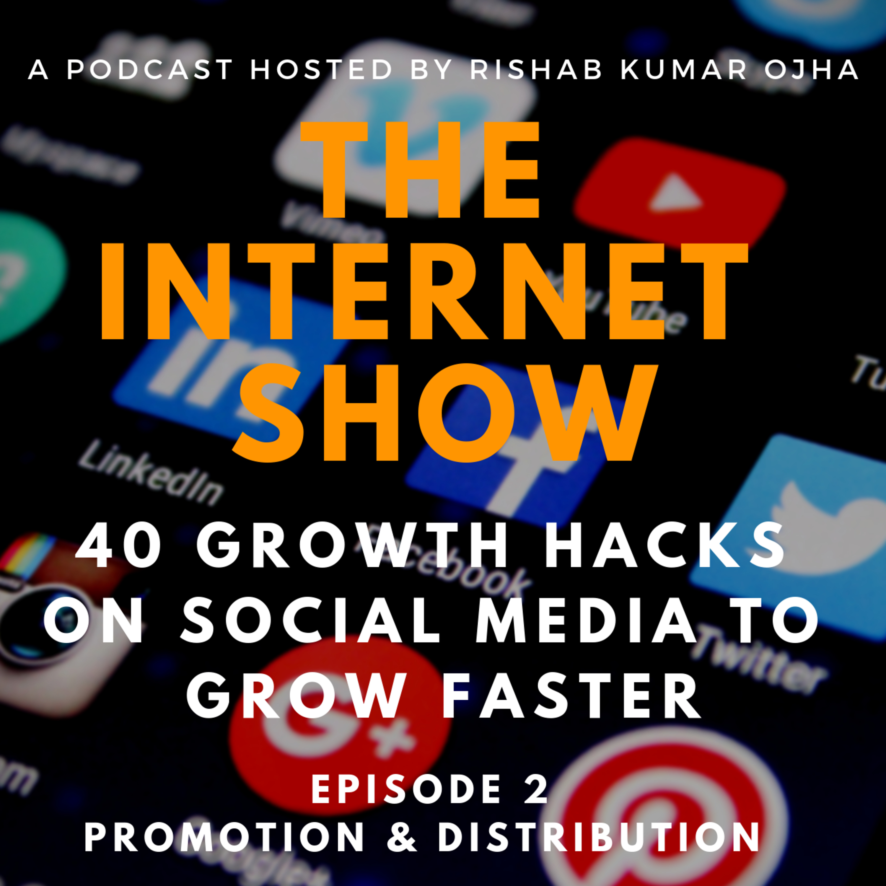 The Internet Show