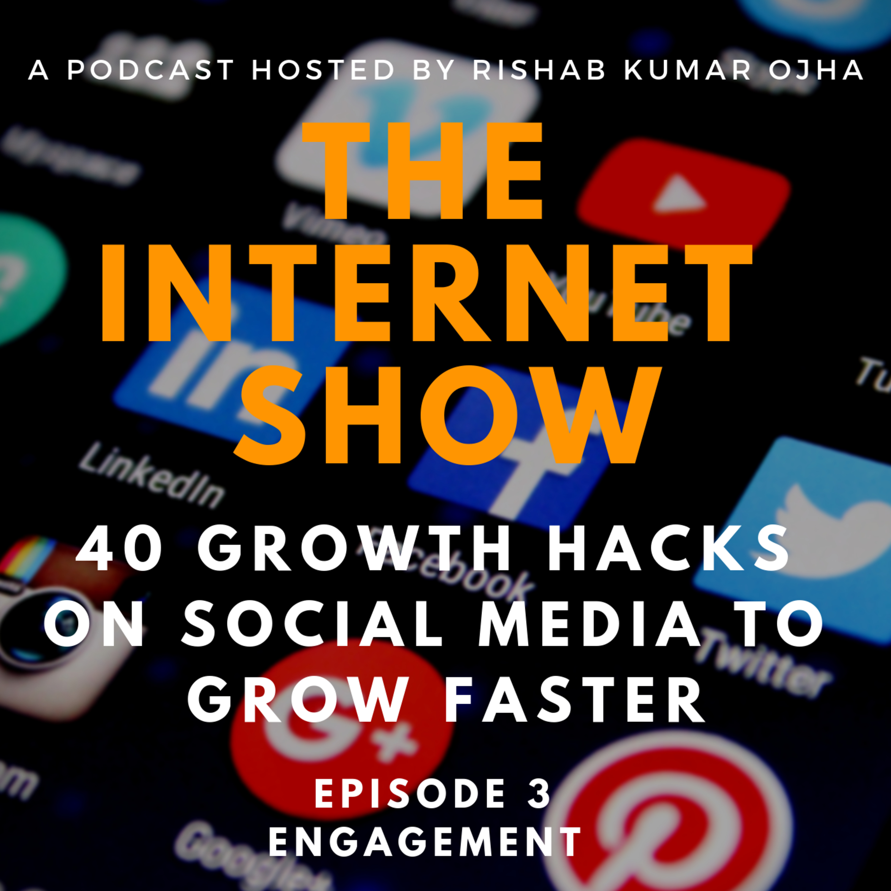 The Internet Show