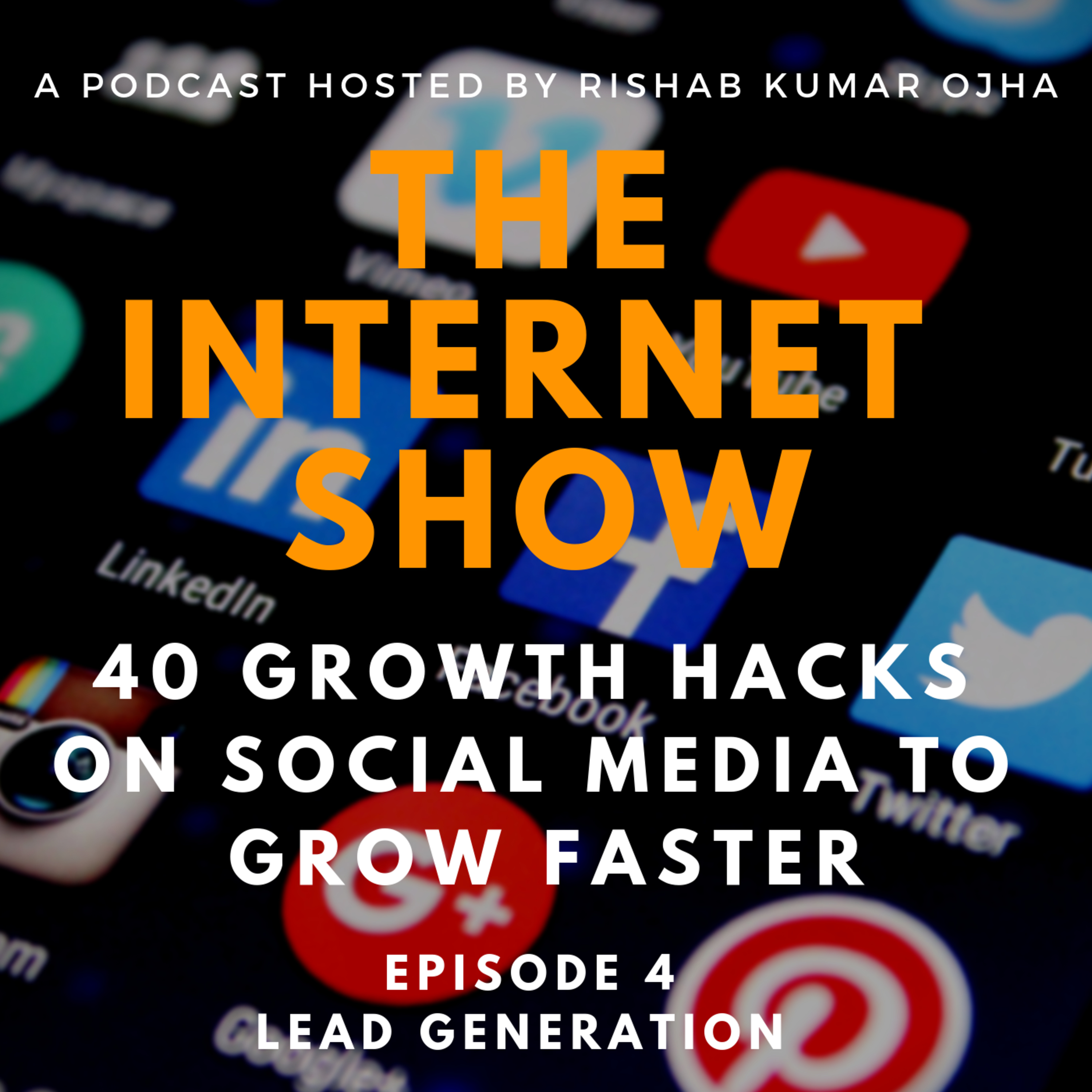 The Internet Show