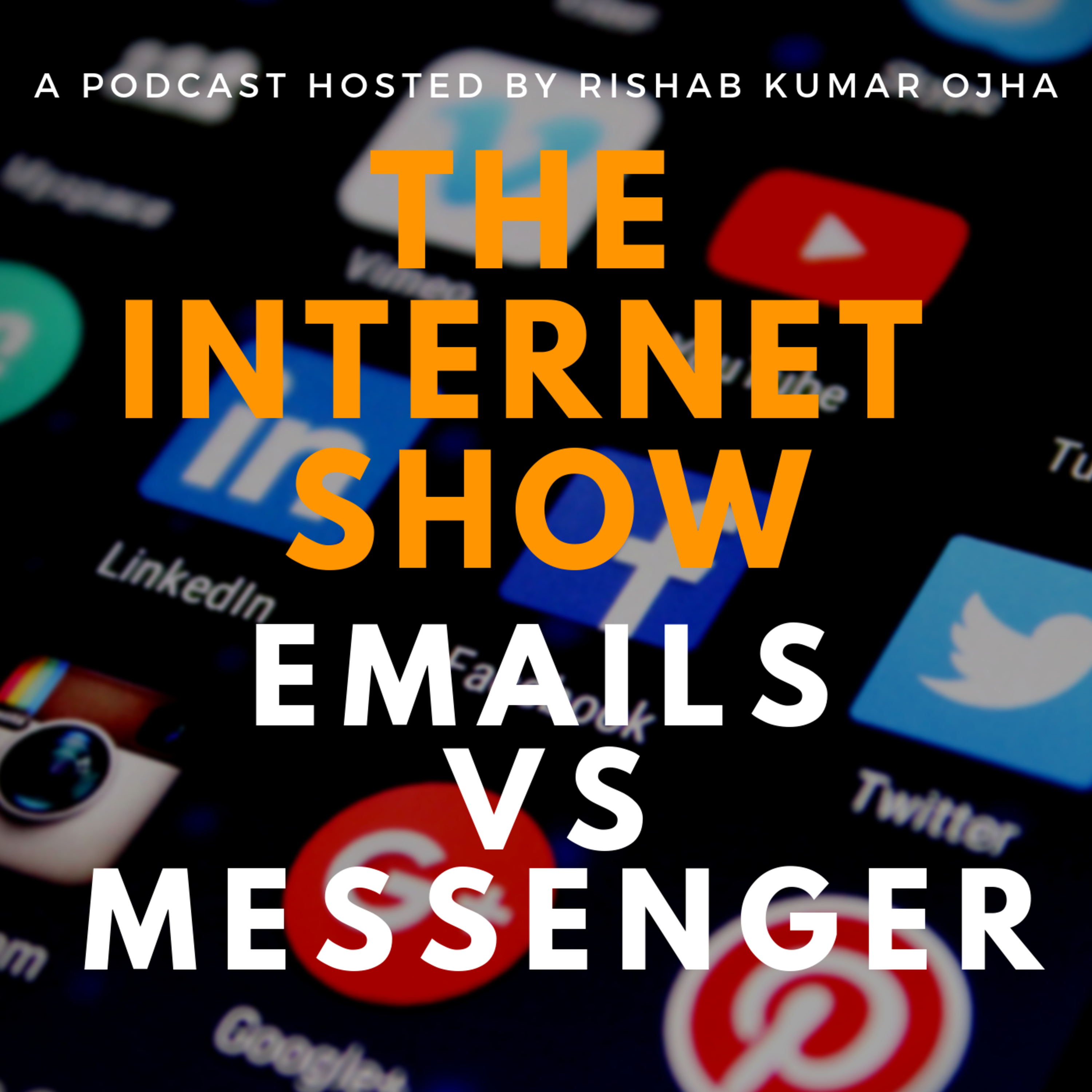 The Internet Show