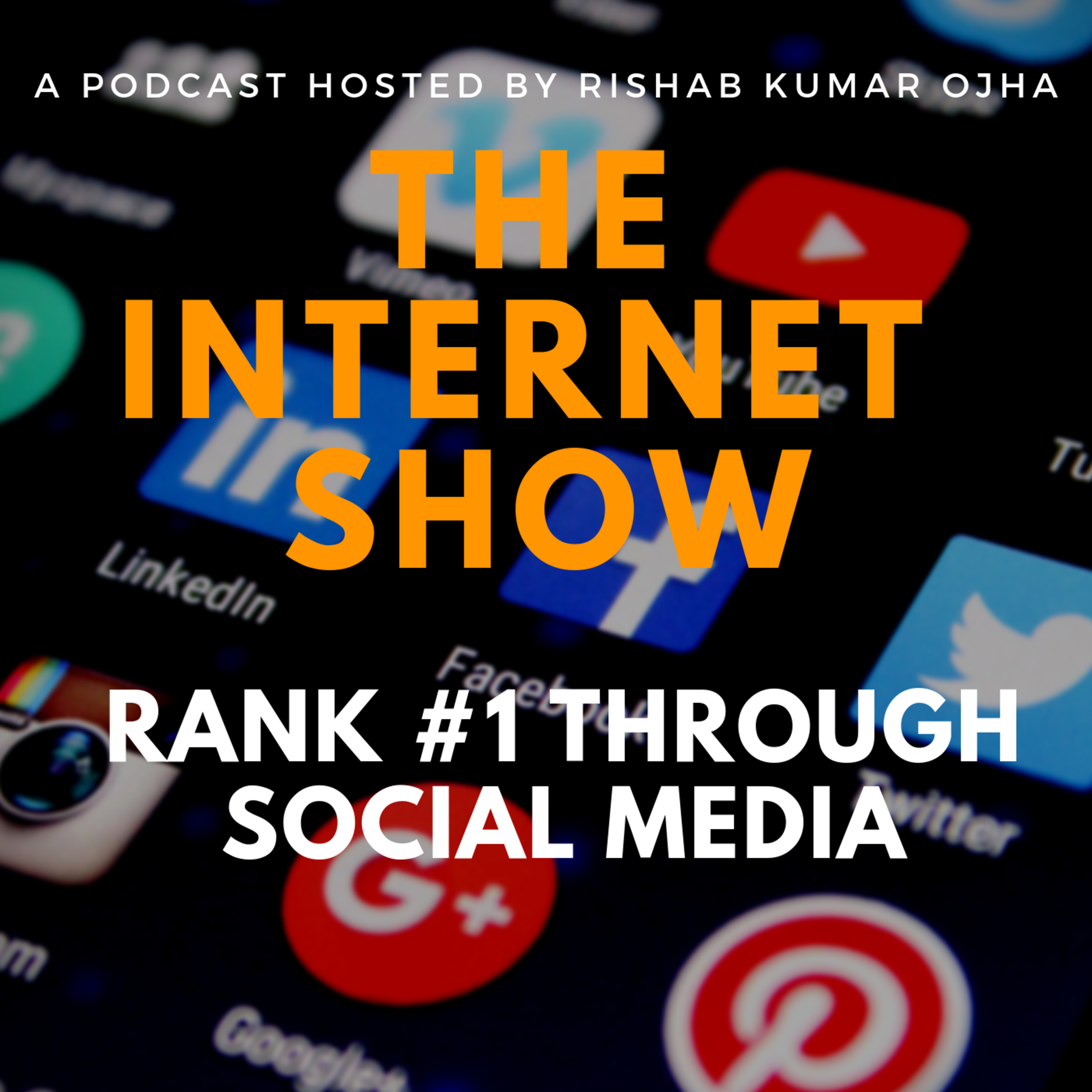The Internet Show