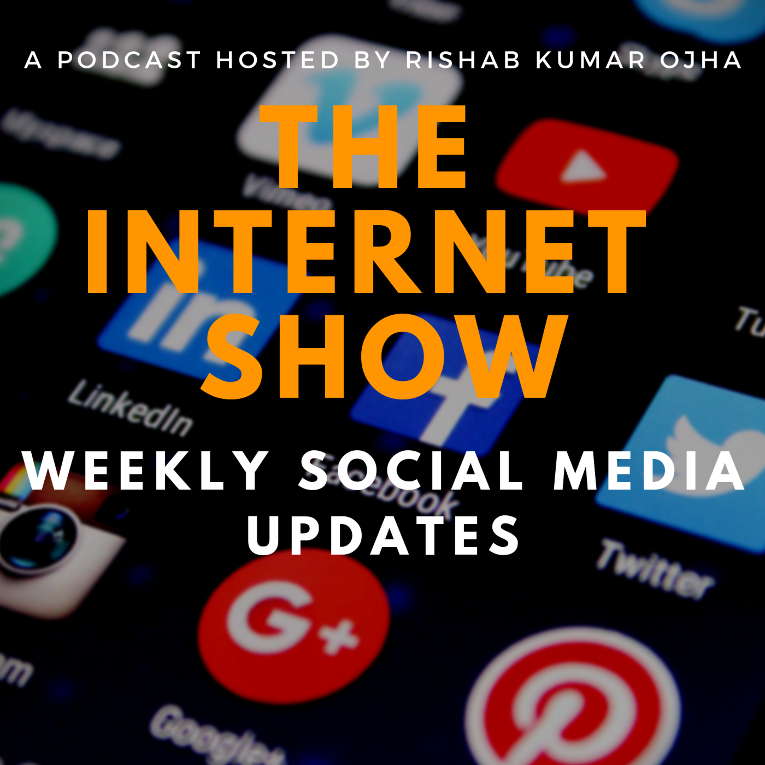 The Internet Show
