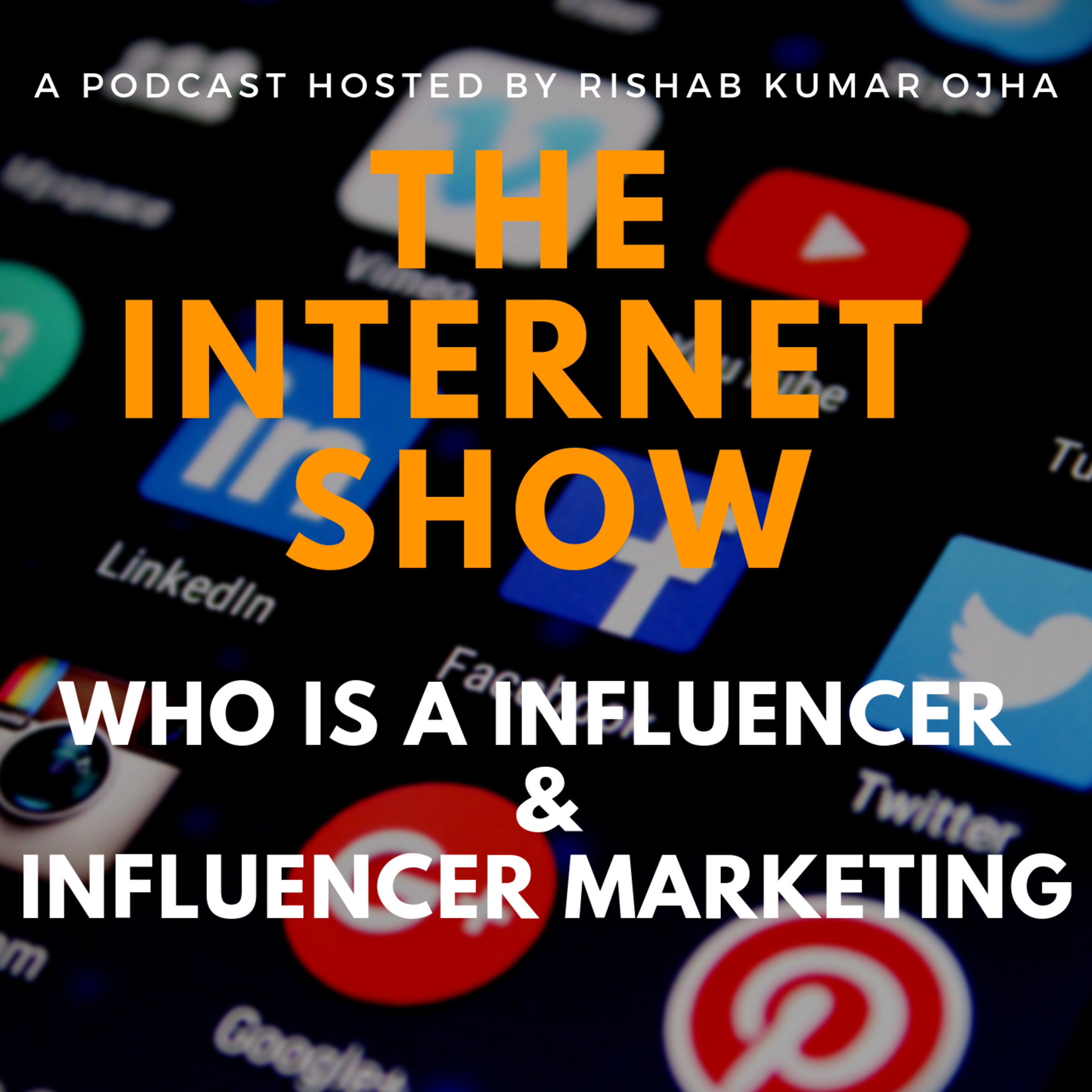 The Internet Show