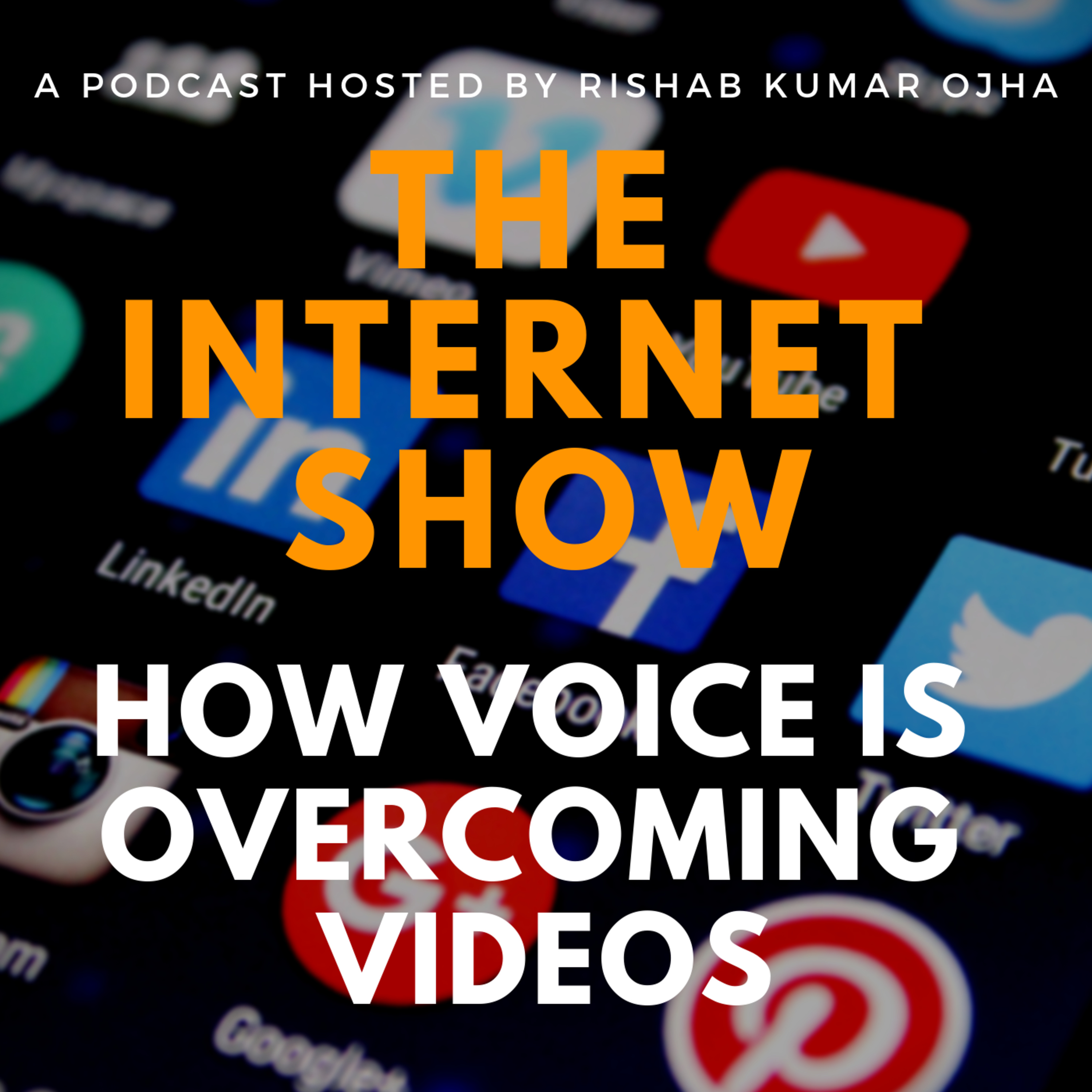 The Internet Show