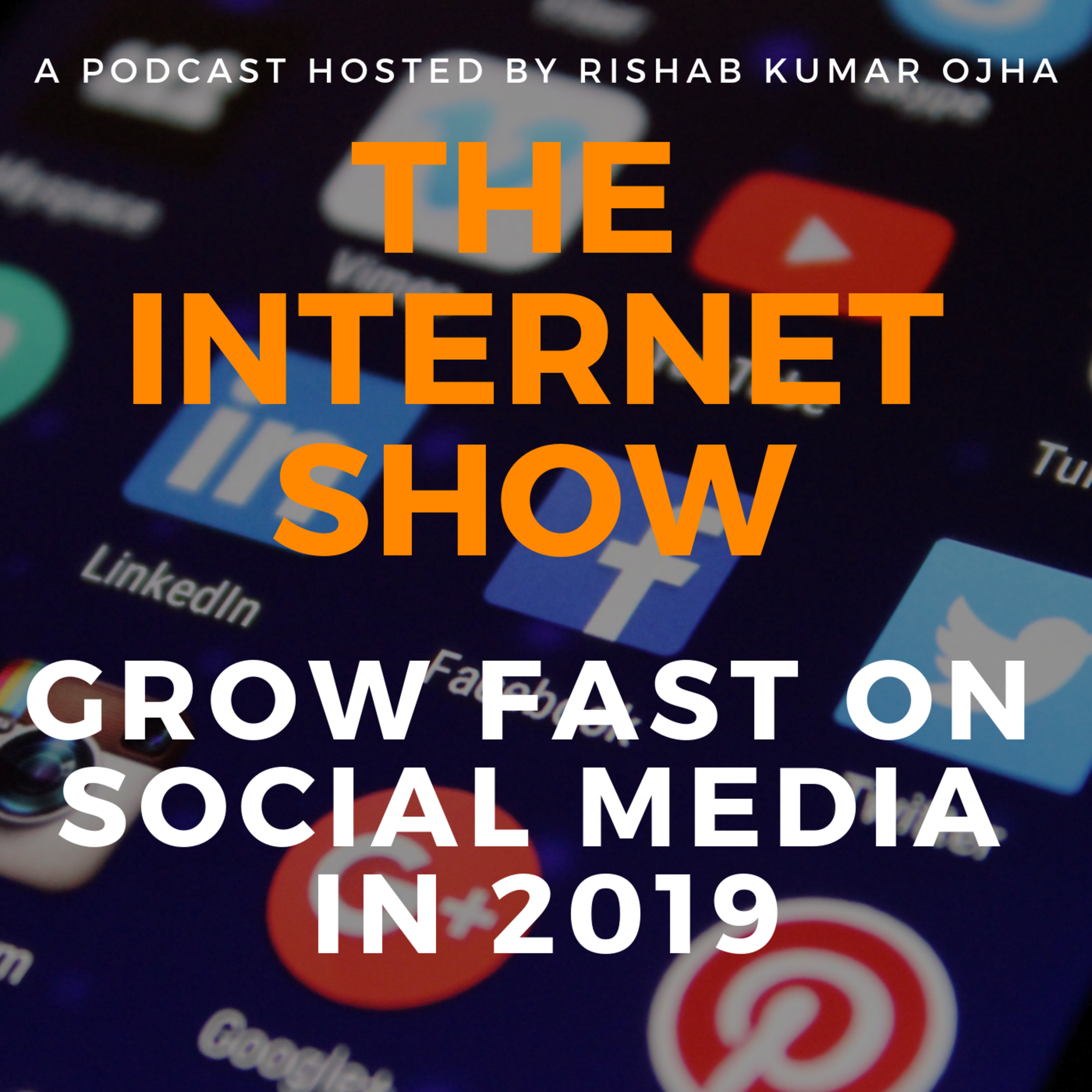 The Internet Show