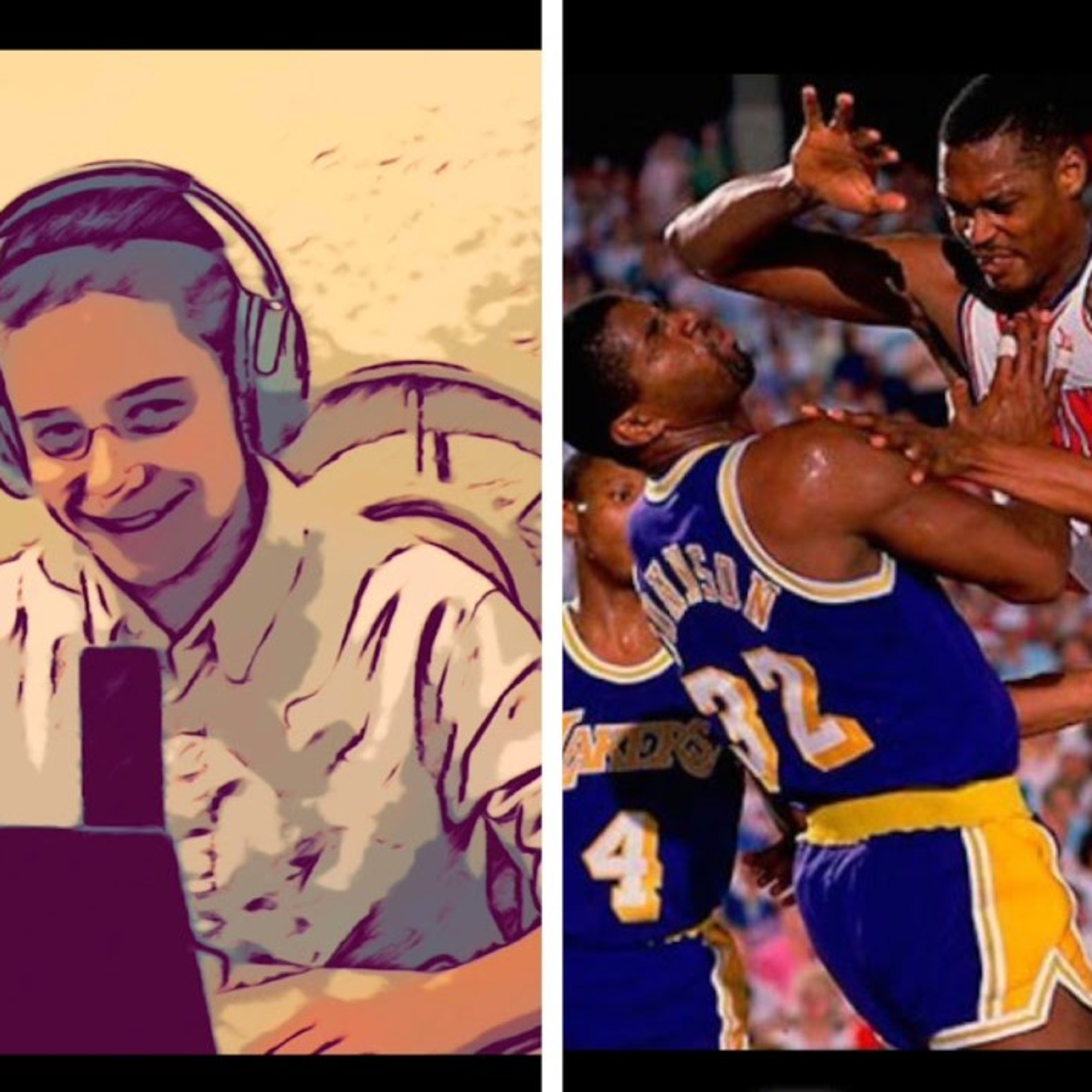 Sports With The Wiseman