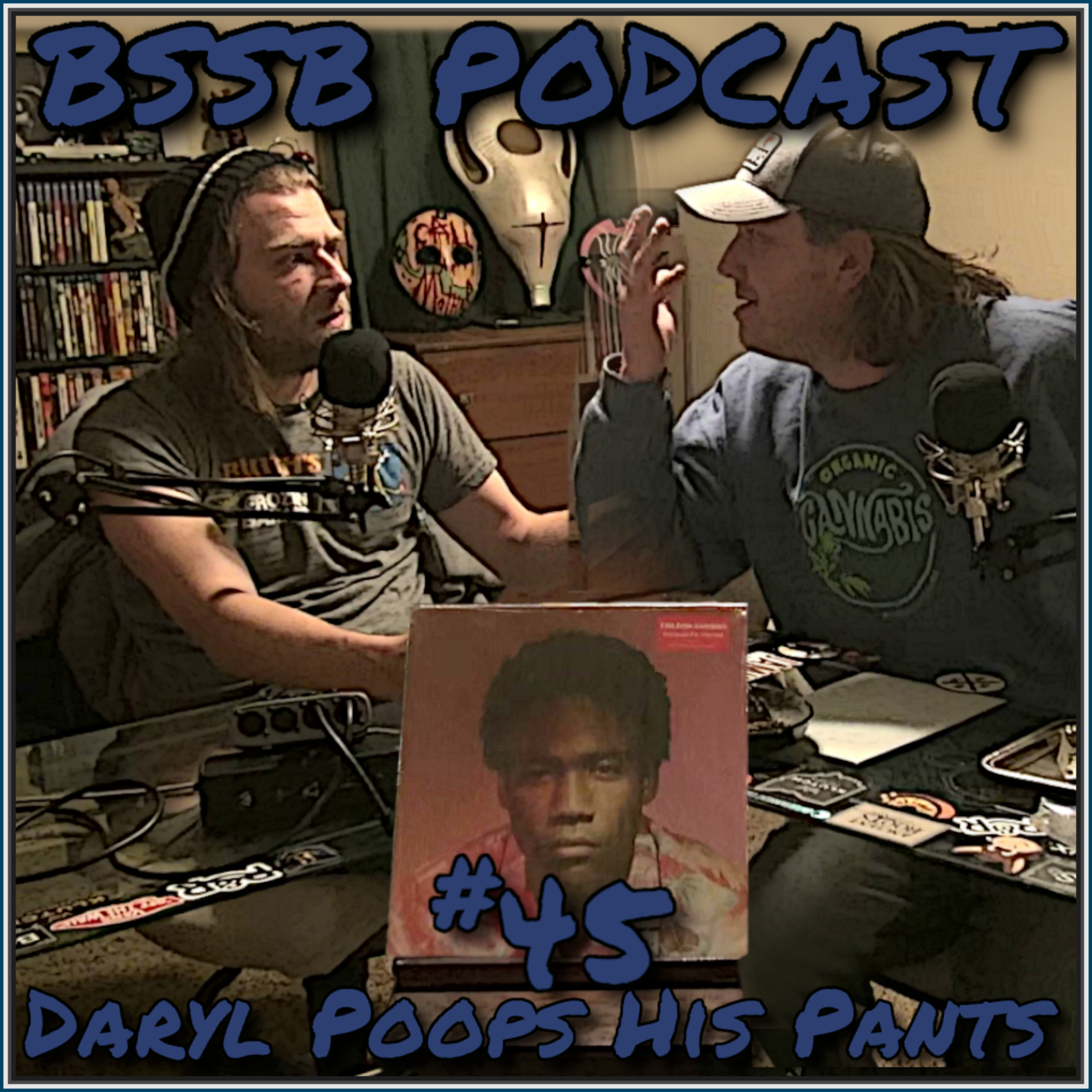 BSSB Podcast